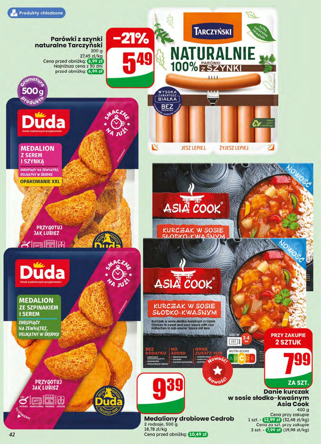 Gazetka DINO 05.08.2026 - 11.08.2026