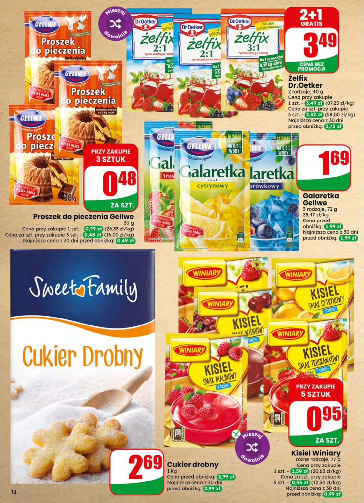 Gazetka DINO 05.08.2026 - 11.08.2026
