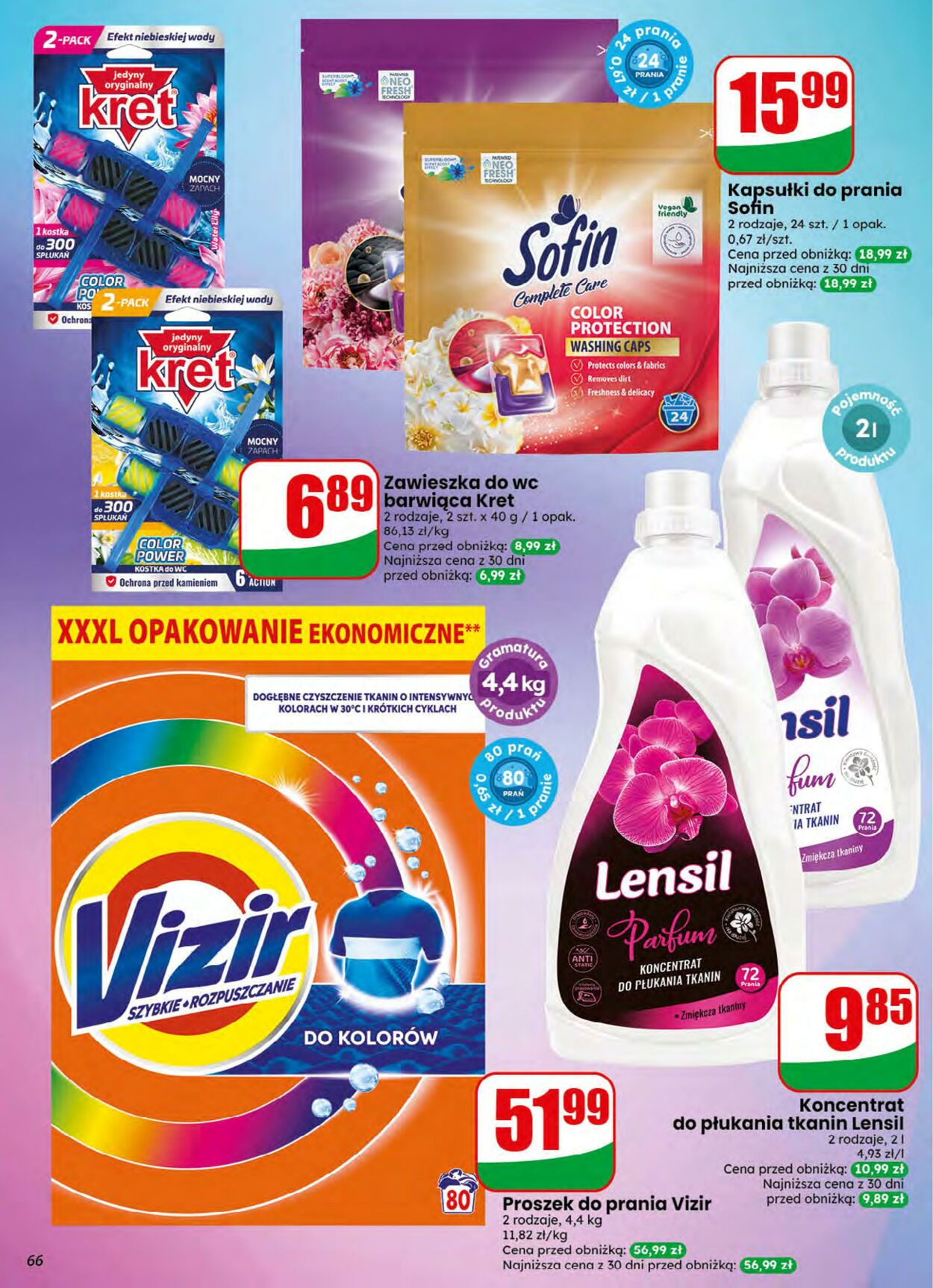 Gazetka DINO 05.08.2026 - 11.08.2026