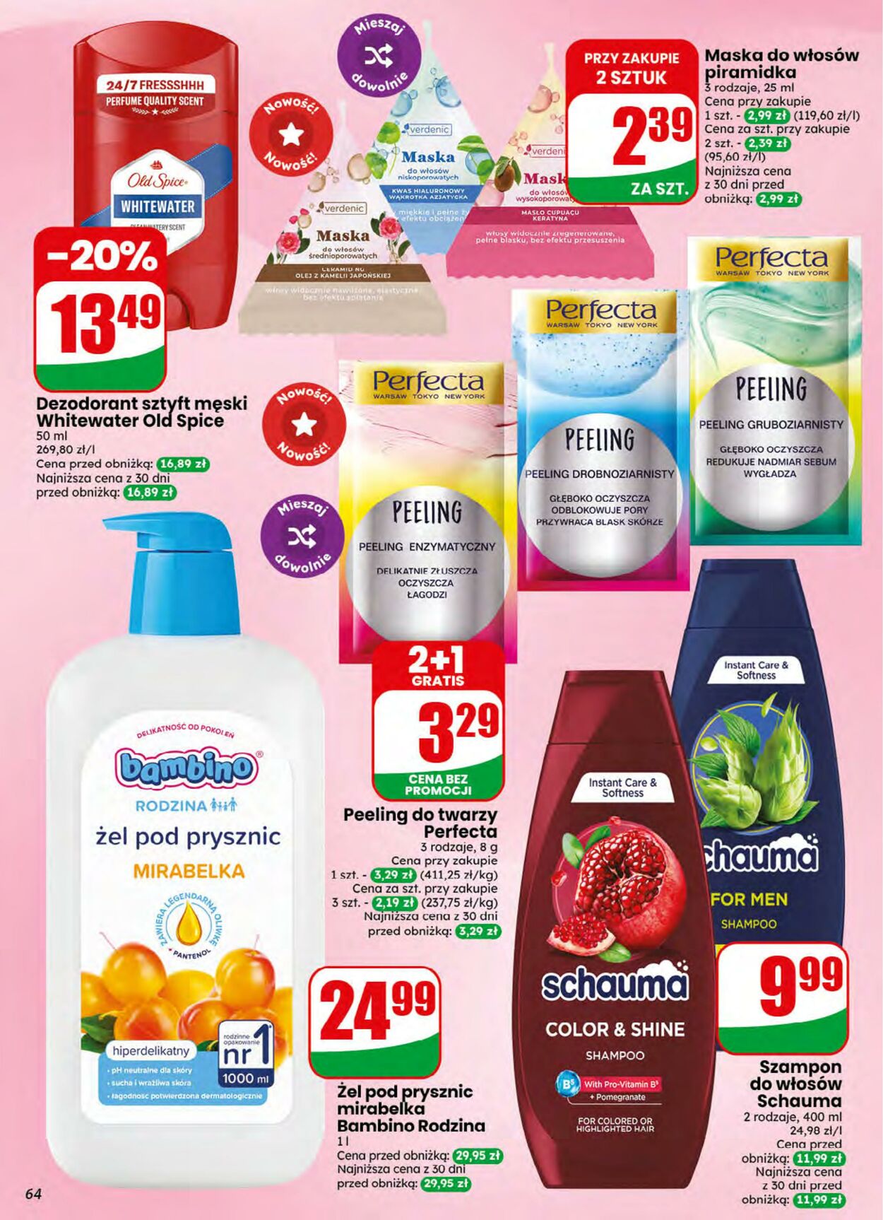 Gazetka DINO 05.08.2026 - 11.08.2026