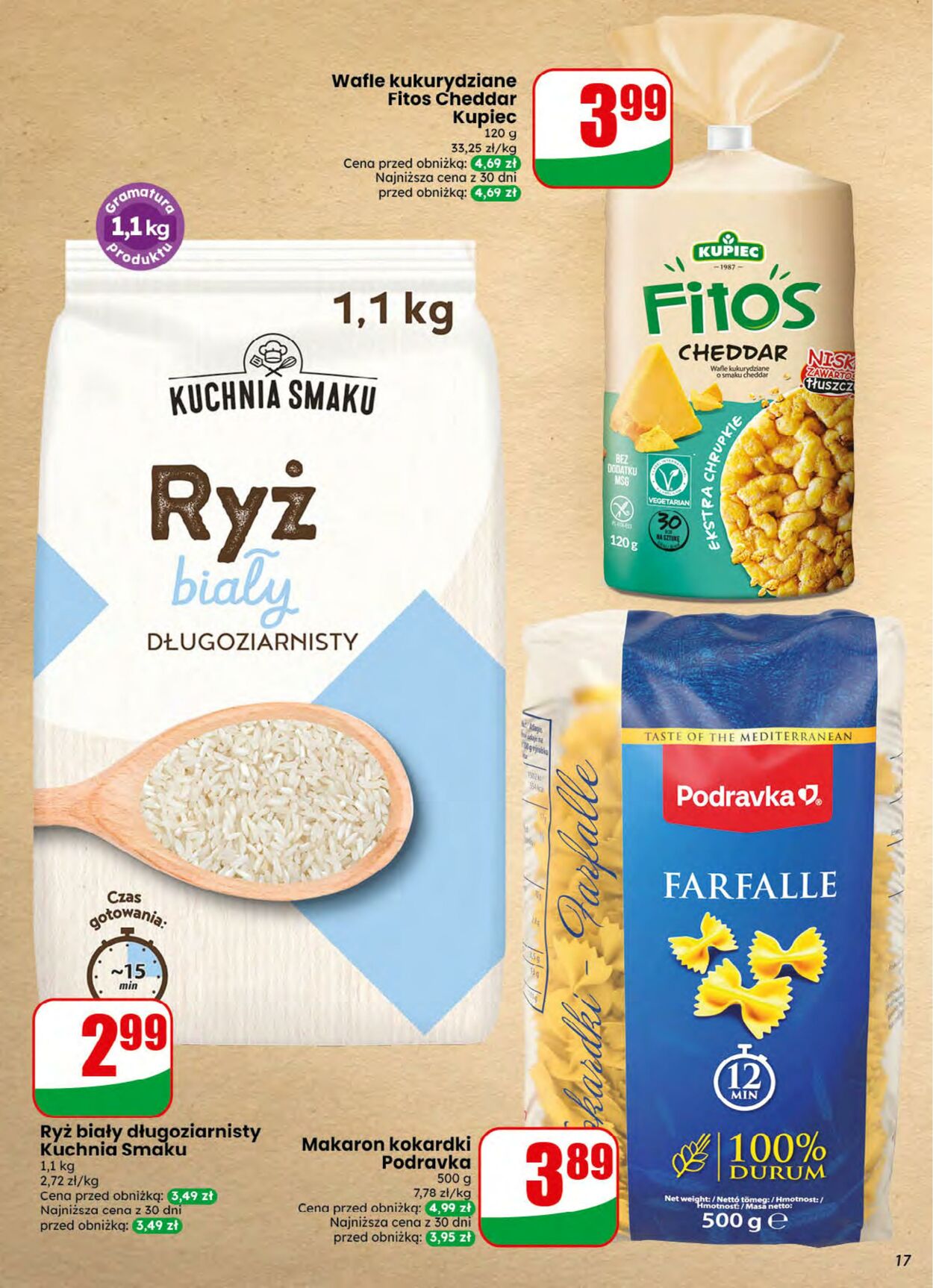 Gazetka DINO 05.08.2026 - 11.08.2026
