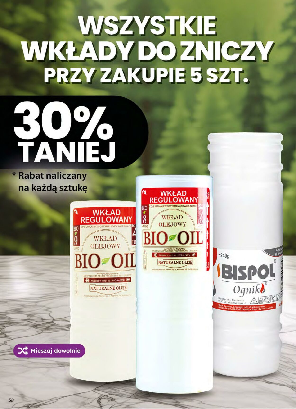 Gazetka DINO 05.08.2026 - 11.08.2026