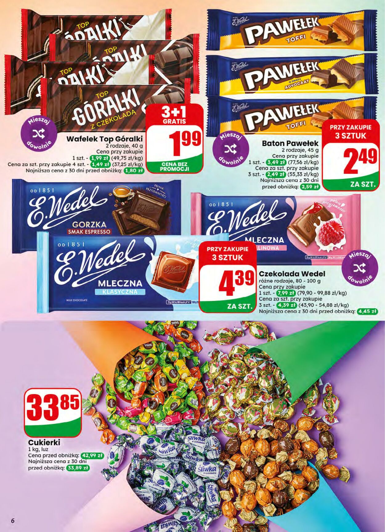 Gazetka DINO 05.08.2026 - 11.08.2026