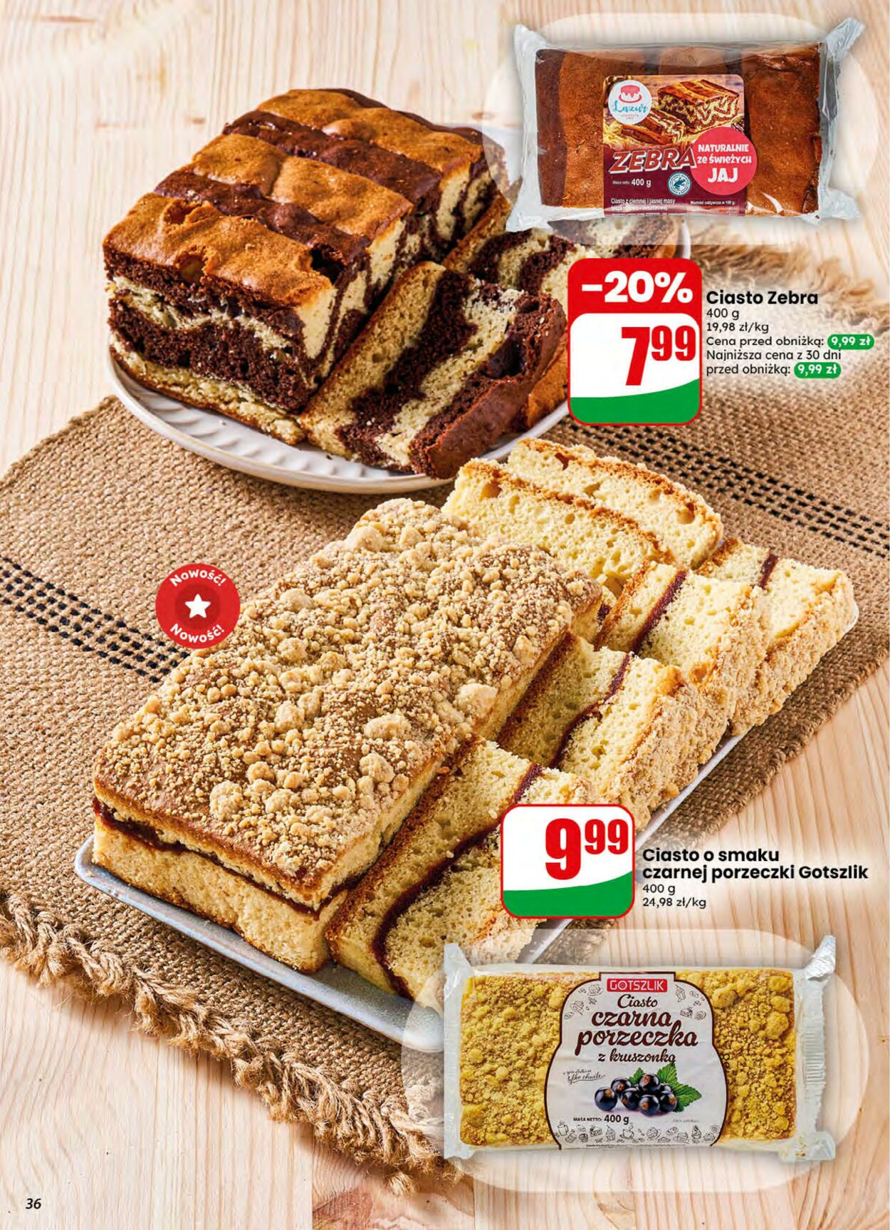 Gazetka DINO 05.08.2026 - 11.08.2026