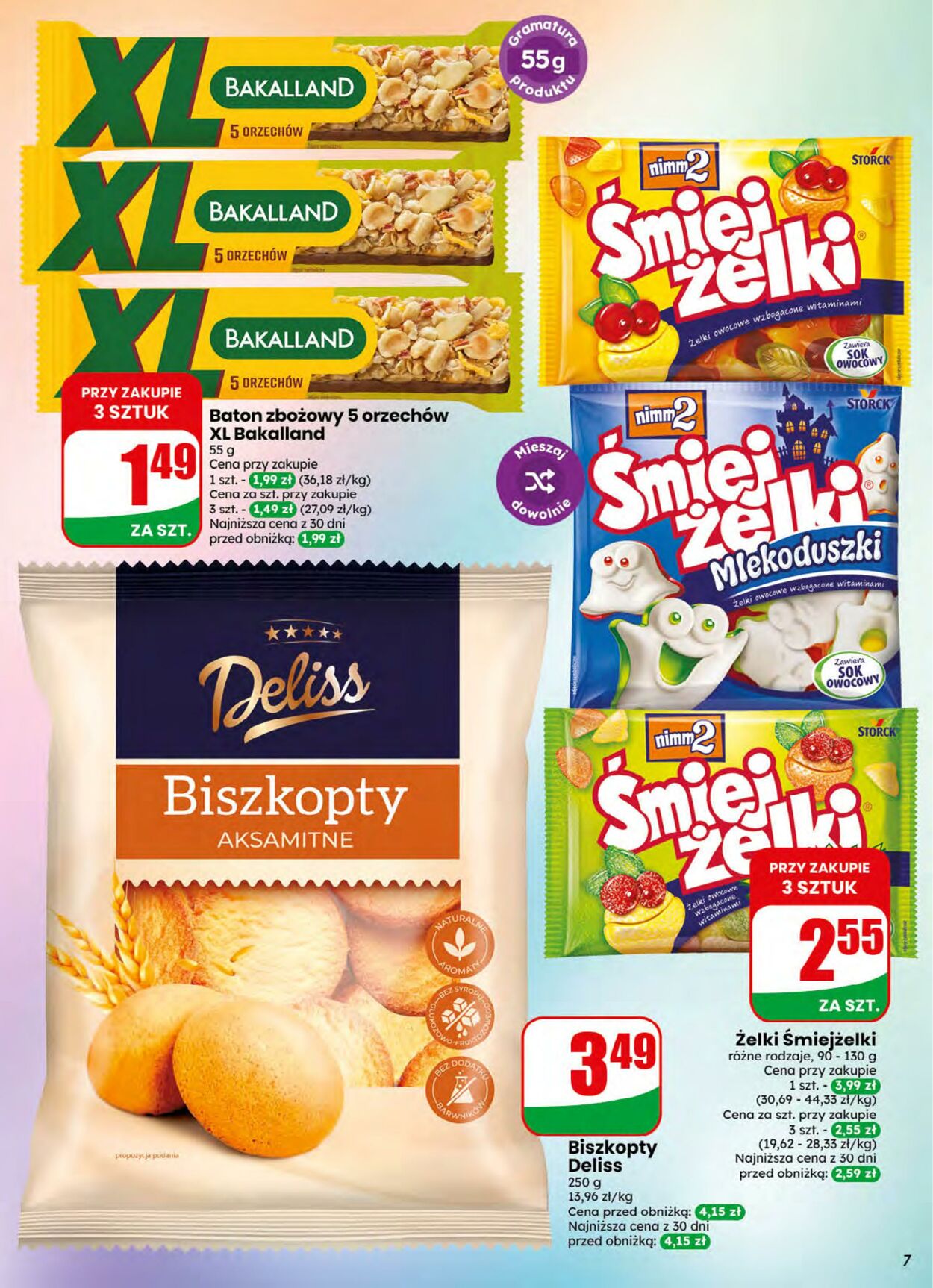 Gazetka DINO 05.08.2026 - 11.08.2026