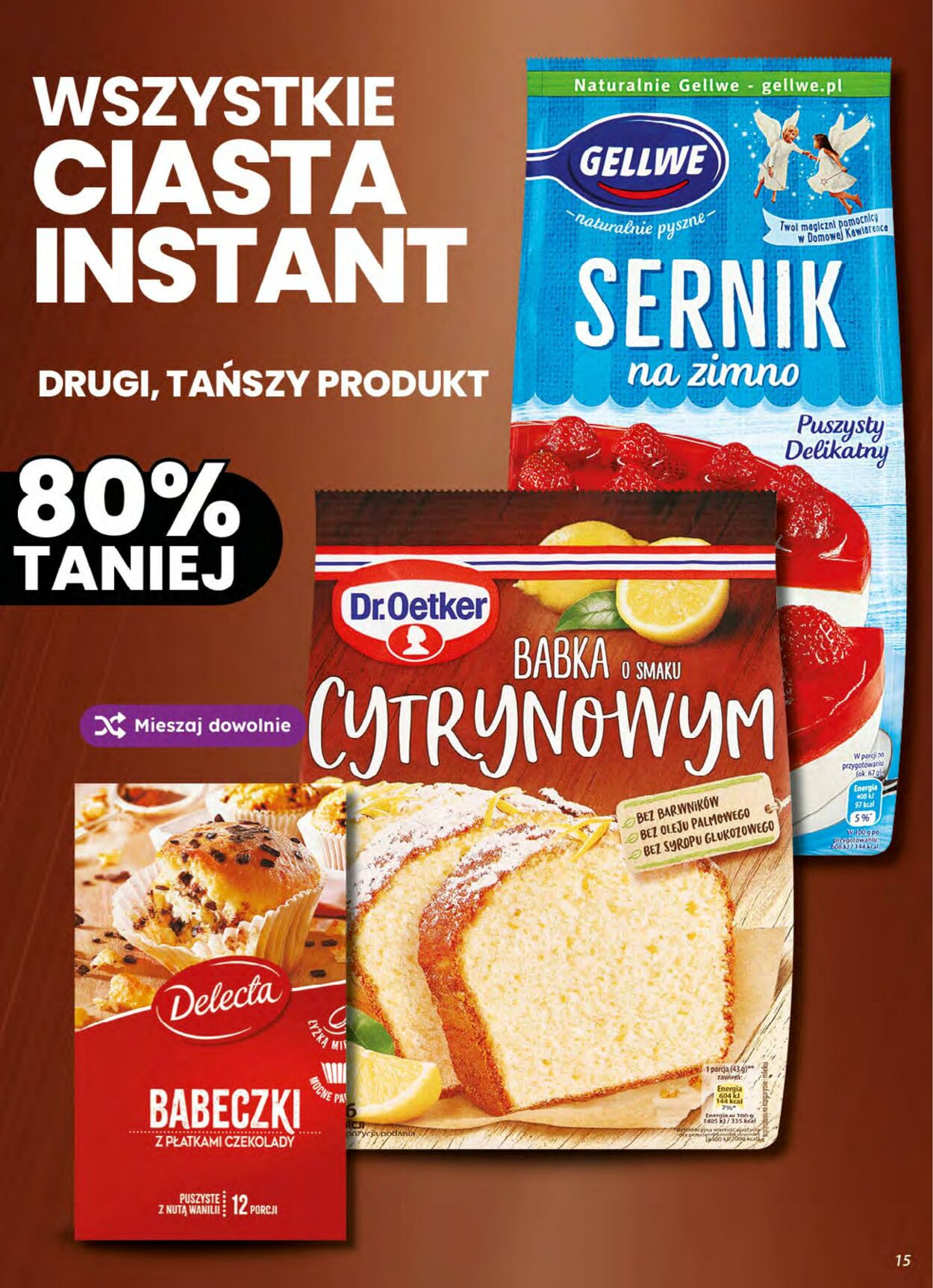 Gazetka DINO 05.08.2026 - 11.08.2026