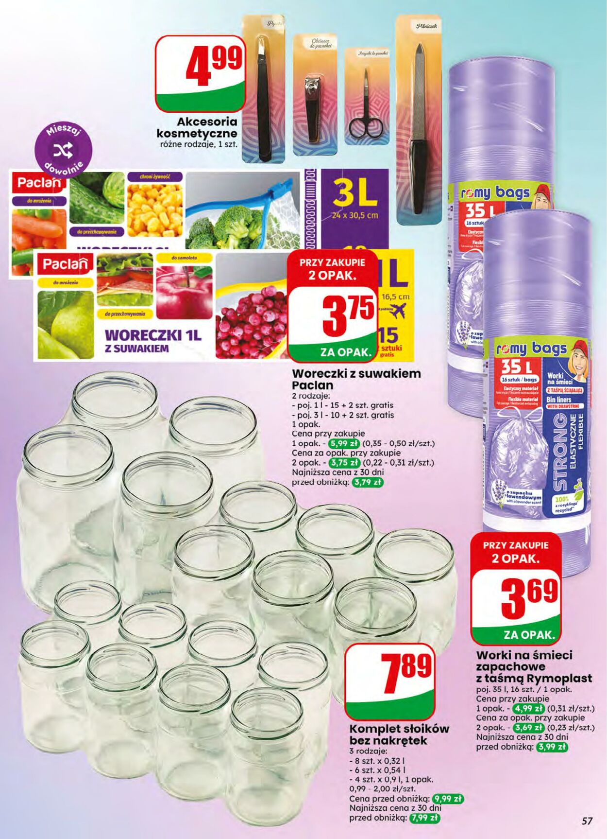 Gazetka DINO 05.08.2026 - 11.08.2026
