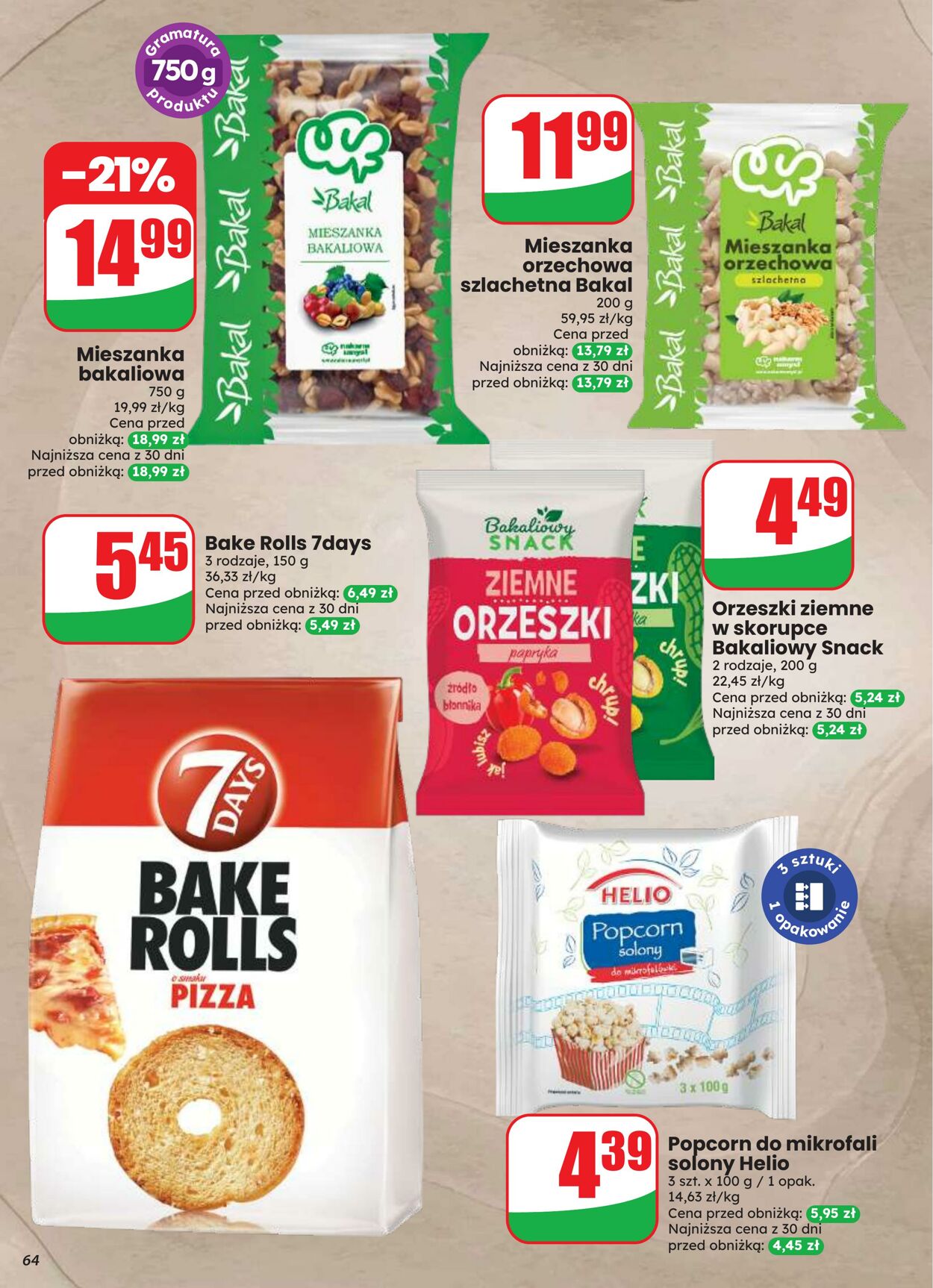 Gazetka DINO 12.08.2026 - 18.08.2026