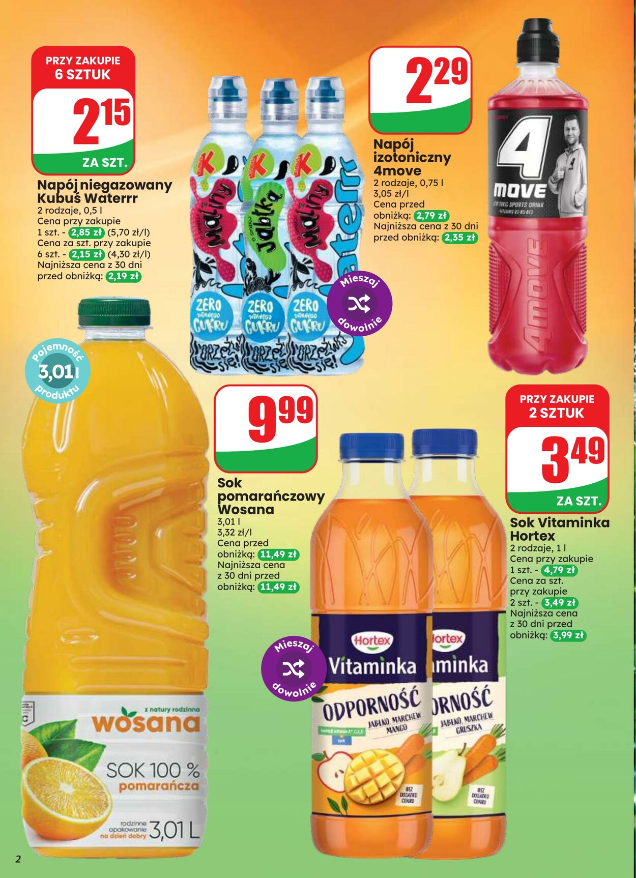 Gazetka DINO 12.08.2026 - 18.08.2026