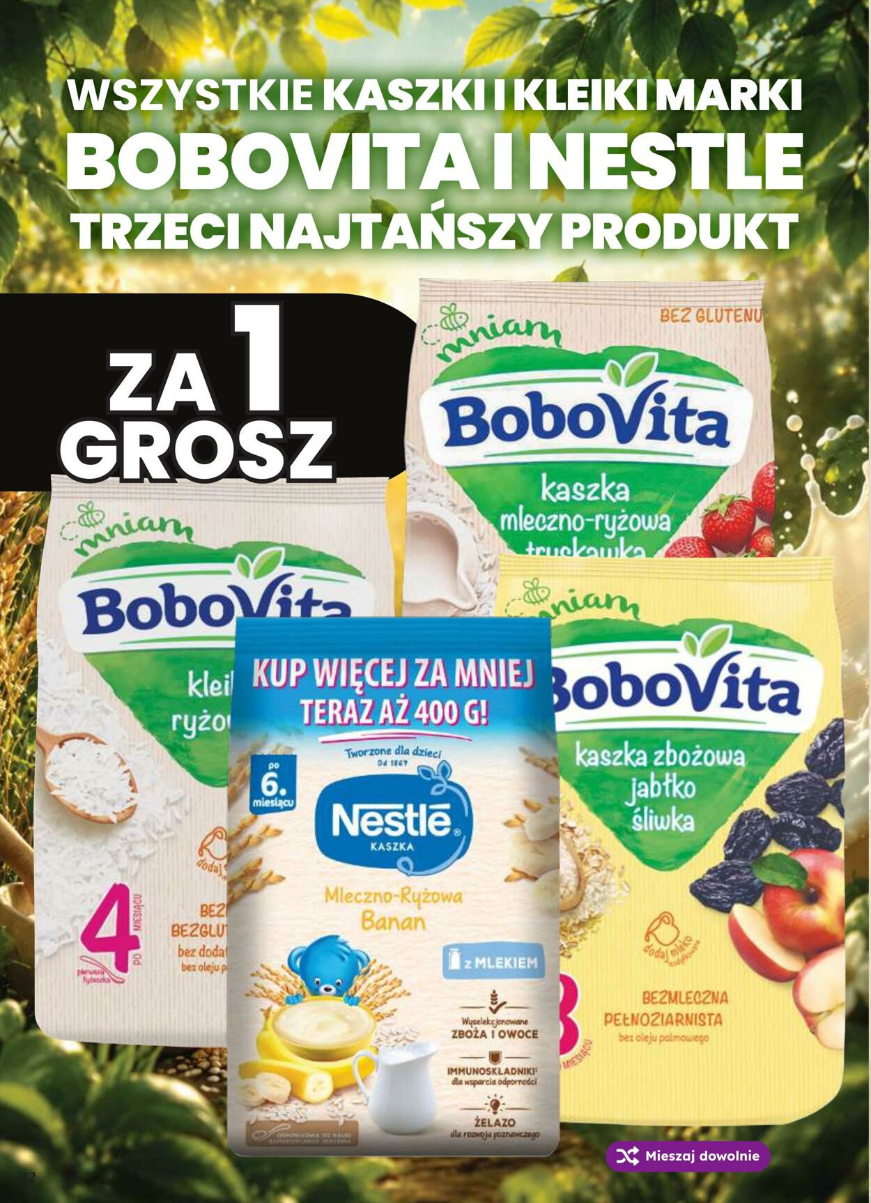 Gazetka DINO 12.08.2026 - 18.08.2026