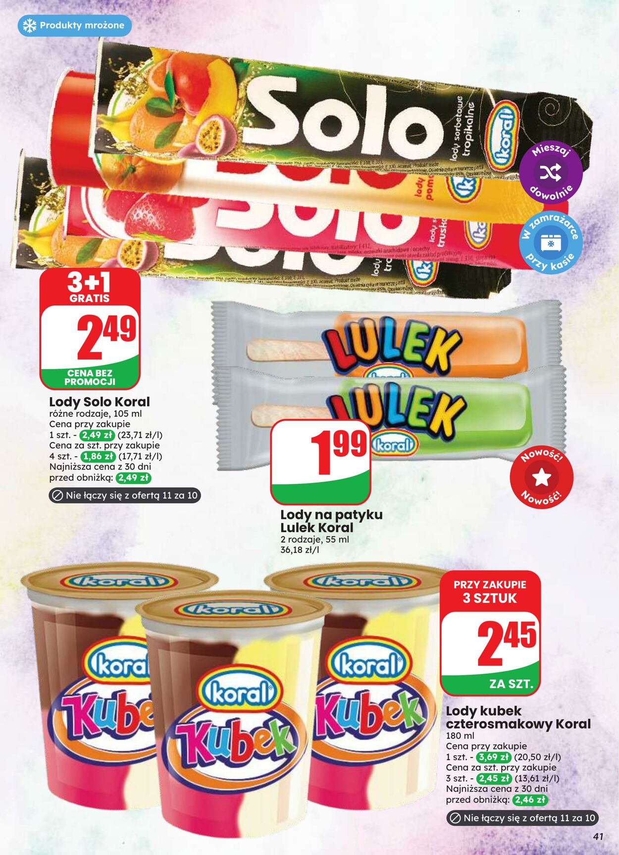 Gazetka DINO 12.08.2026 - 18.08.2026