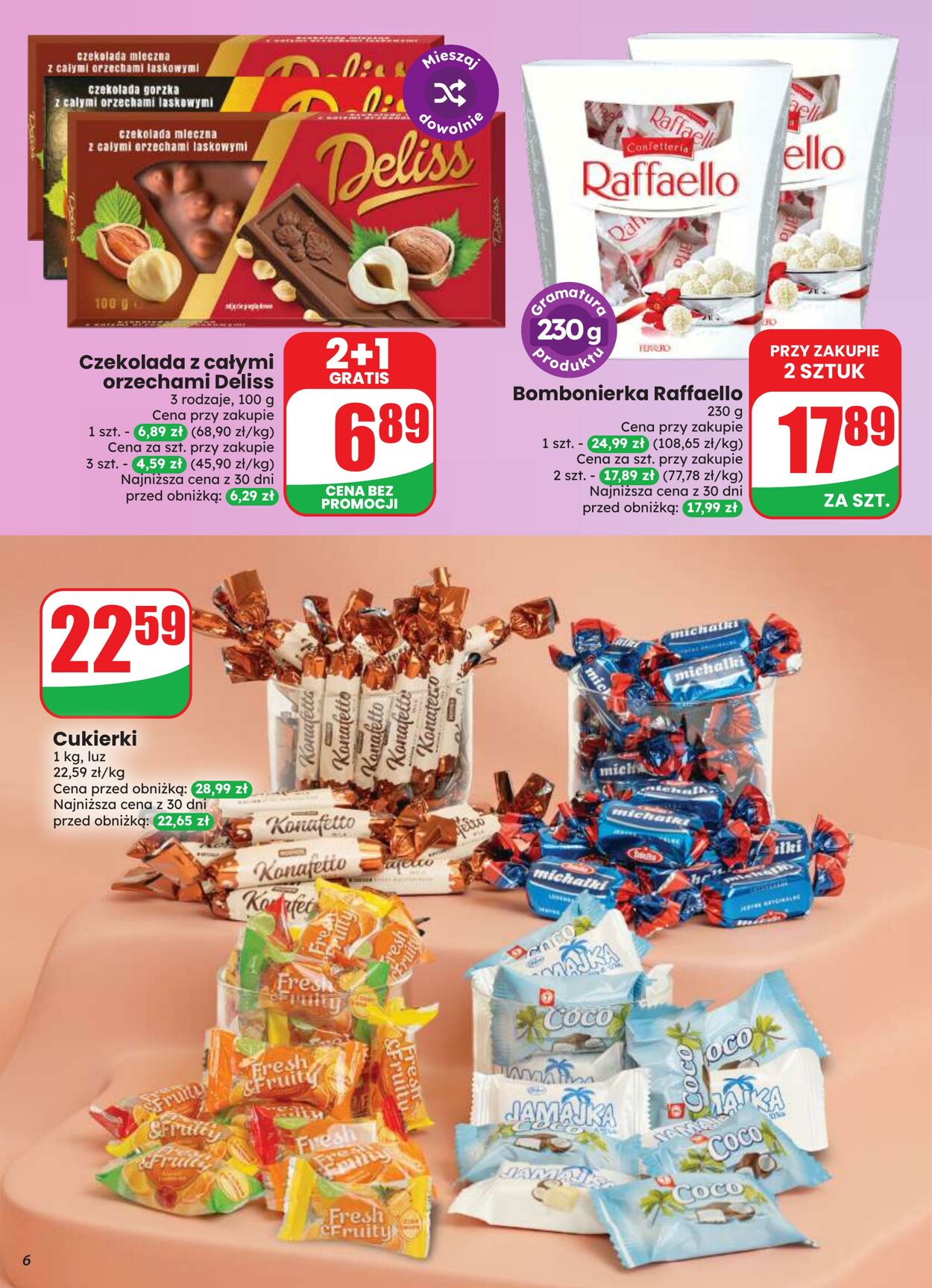 Gazetka DINO 12.08.2026 - 18.08.2026