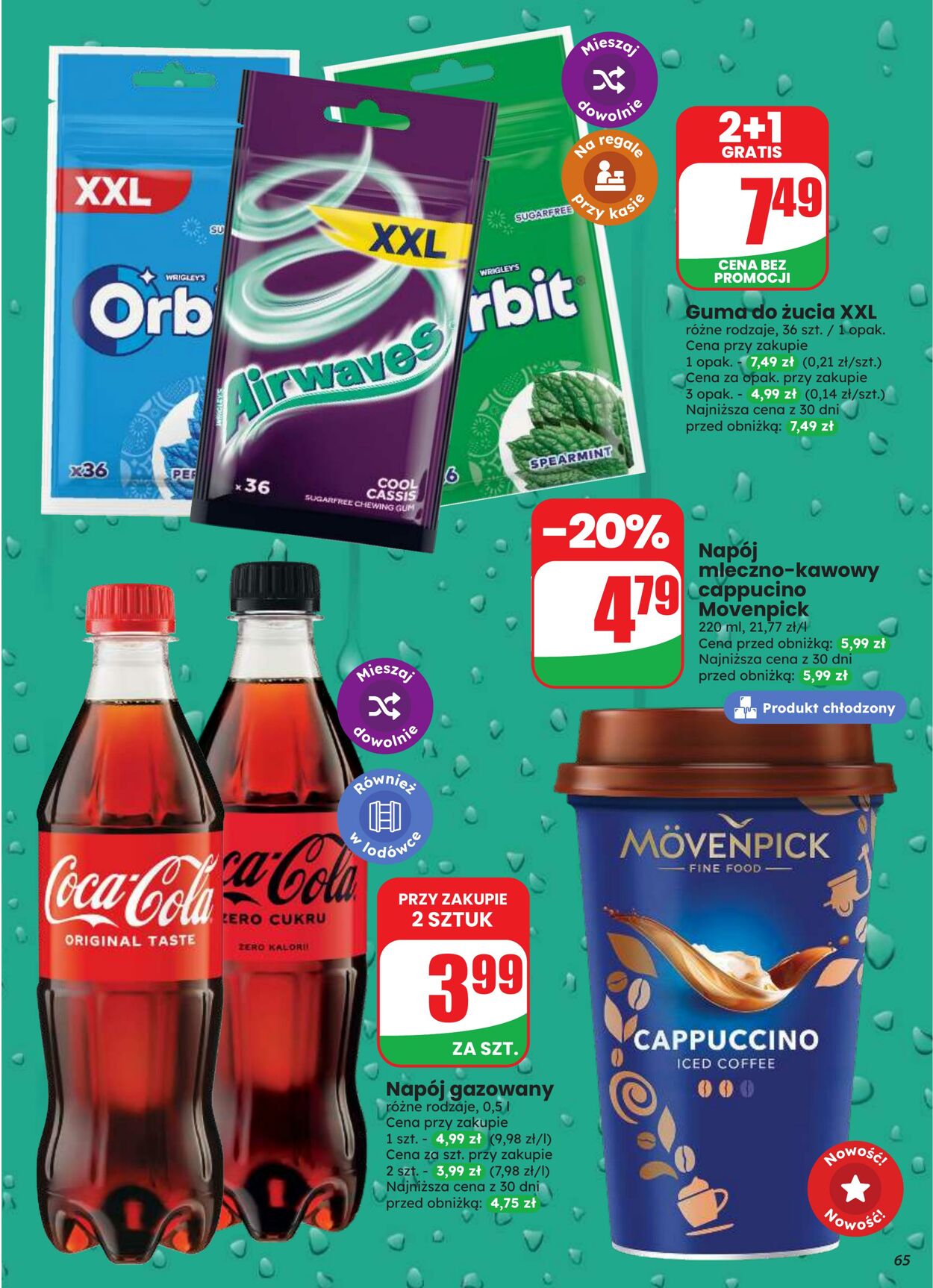 Gazetka DINO 12.08.2026 - 18.08.2026