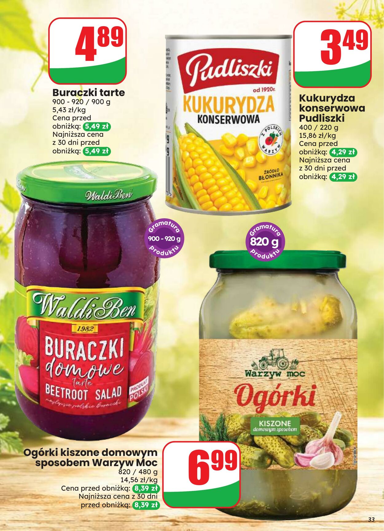 Gazetka DINO 12.08.2026 - 18.08.2026