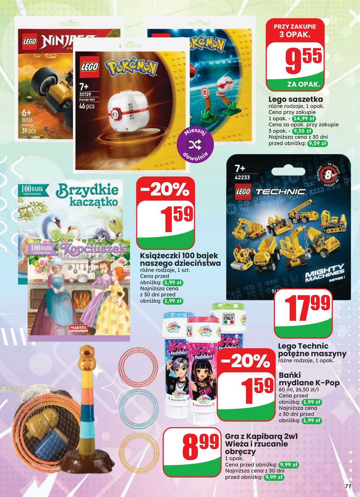 Gazetka DINO 12.08.2026 - 18.08.2026