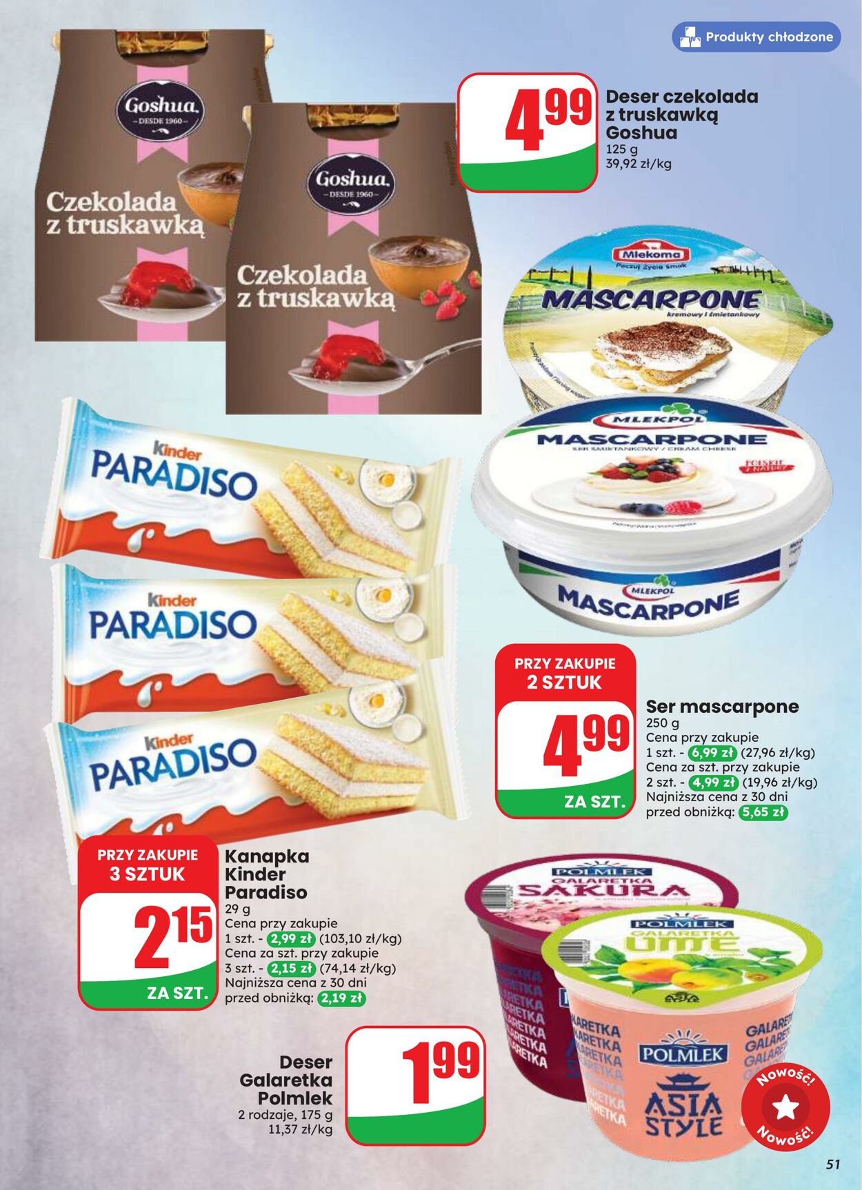 Gazetka DINO 12.08.2026 - 18.08.2026