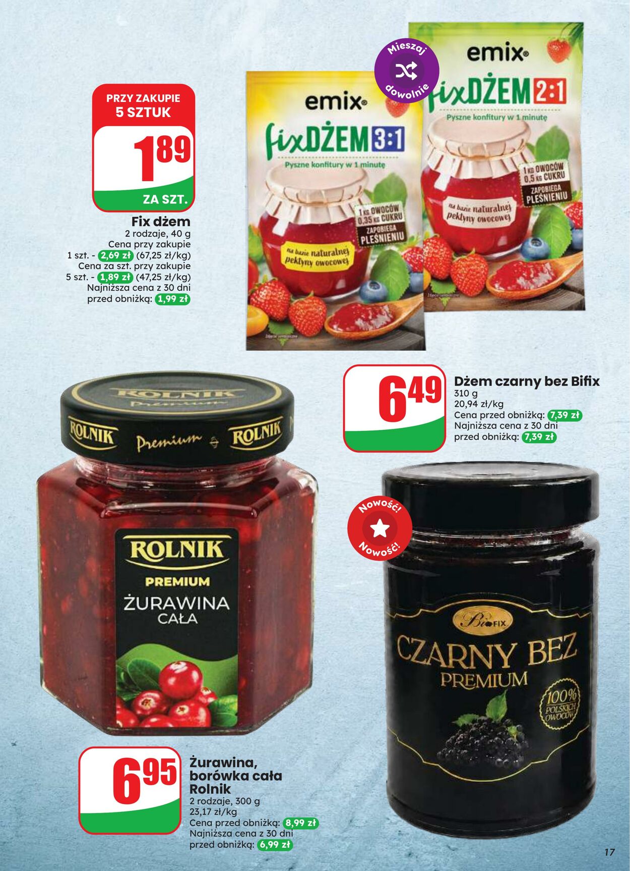 Gazetka DINO 12.08.2026 - 18.08.2026