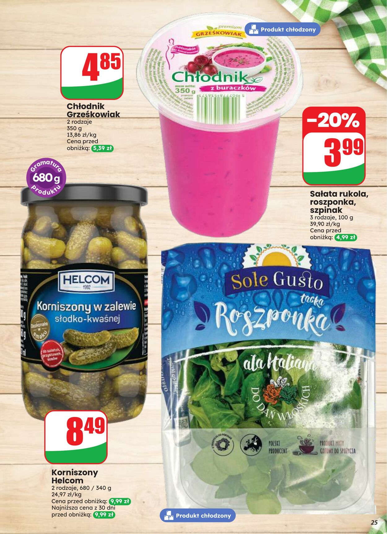 Gazetka DINO 12.08.2026 - 18.08.2026
