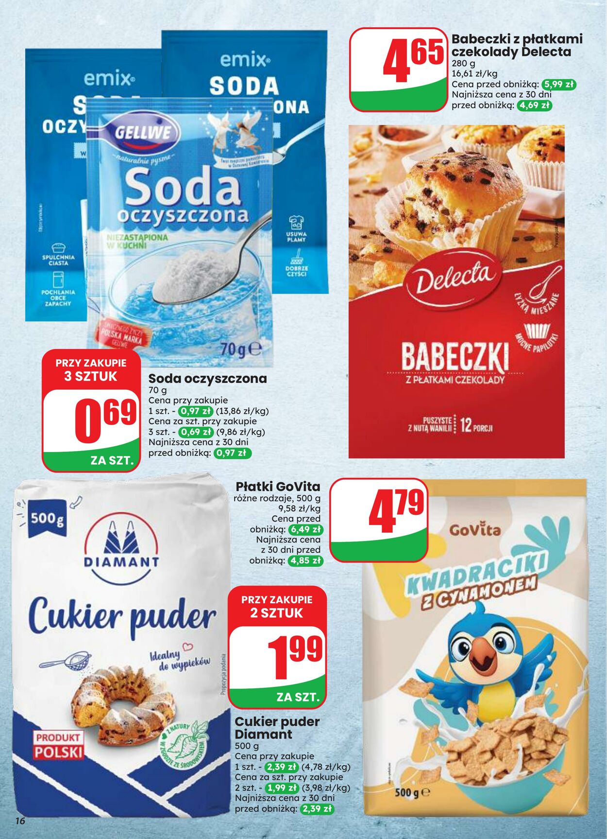 Gazetka DINO 12.08.2026 - 18.08.2026