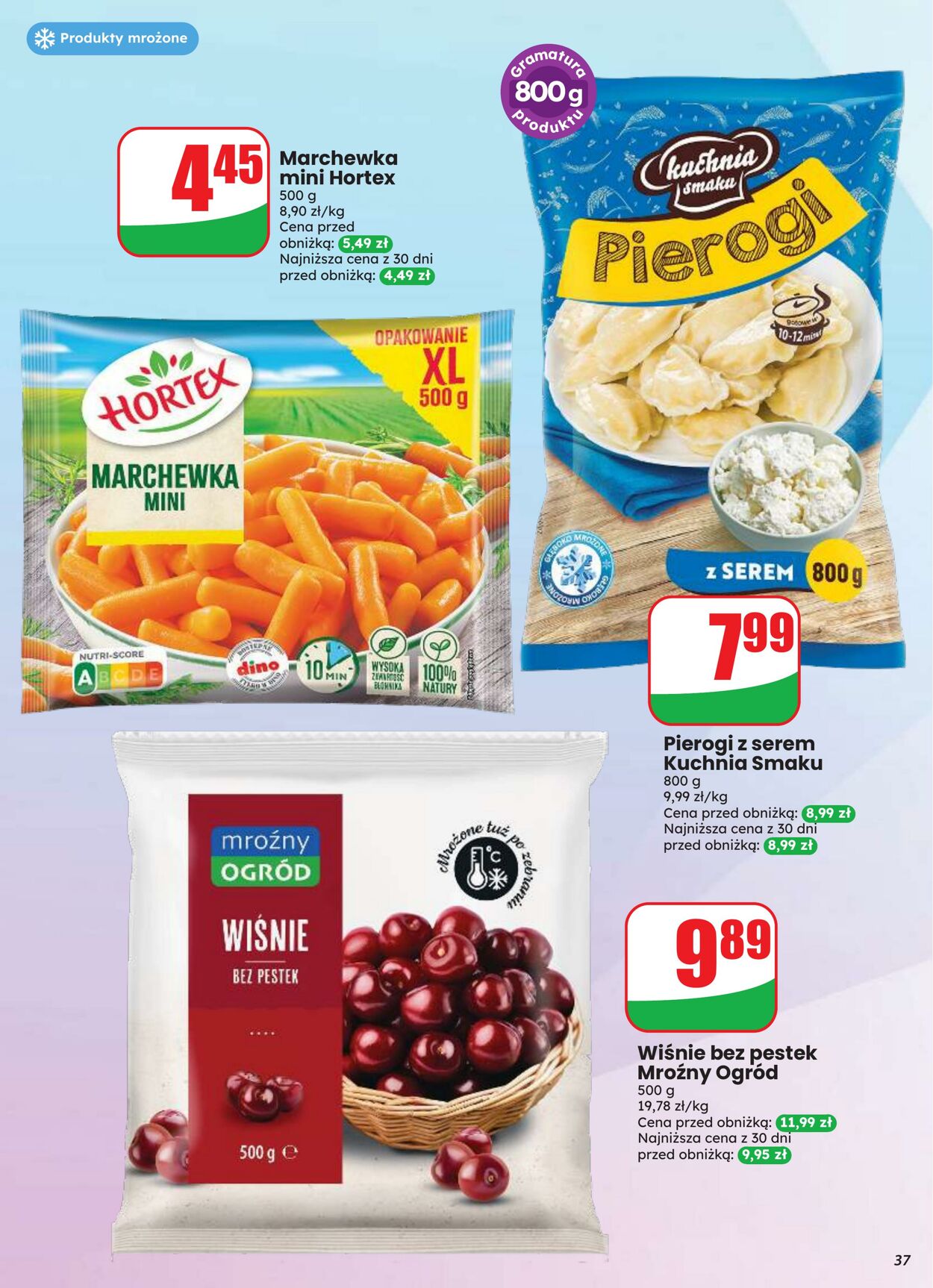 Gazetka DINO 12.08.2026 - 18.08.2026