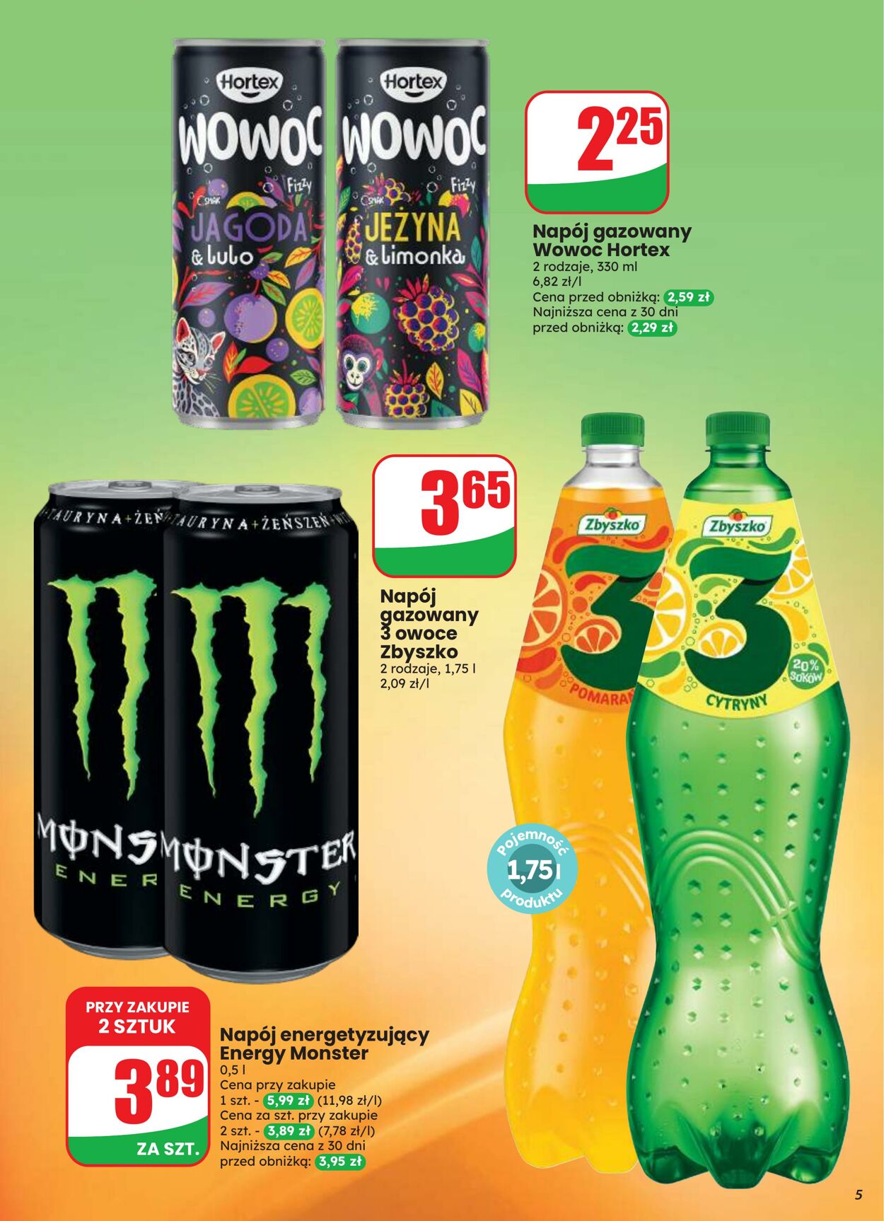 Gazetka DINO 12.08.2026 - 18.08.2026