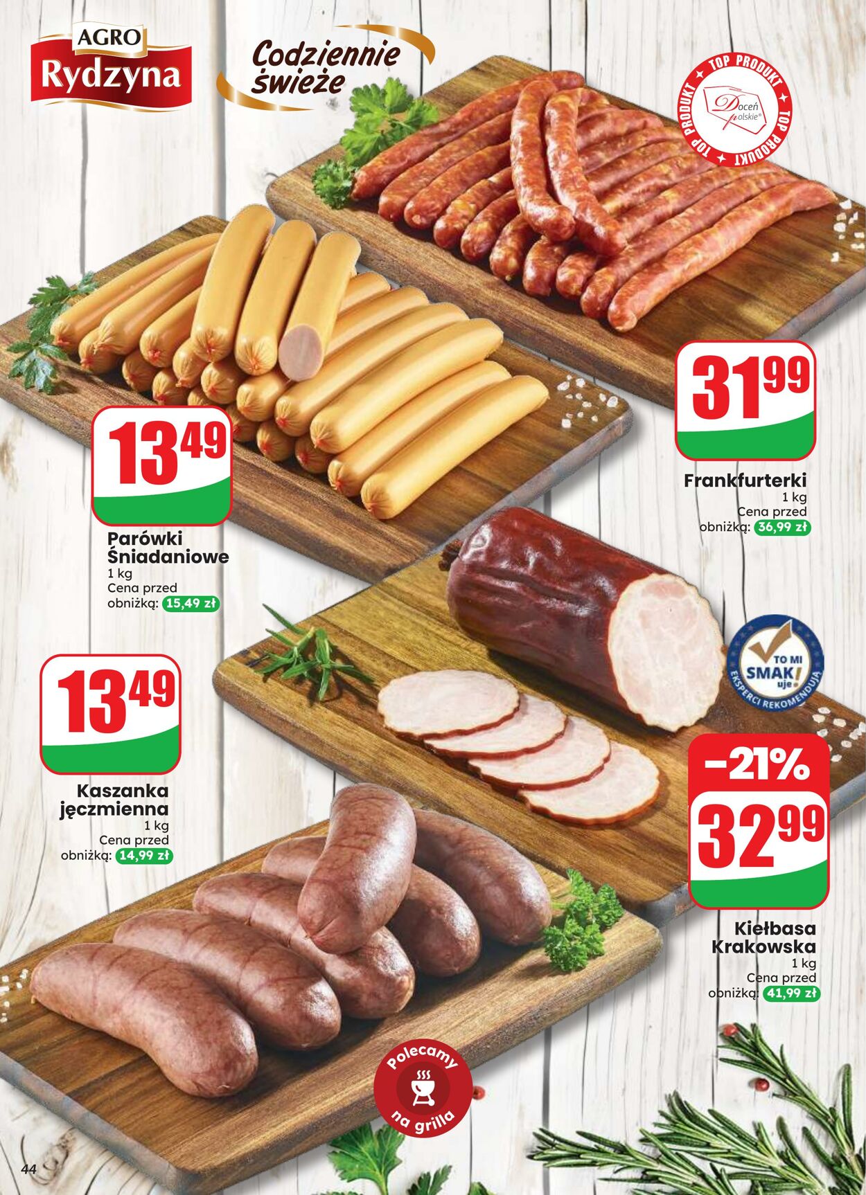 Gazetka DINO 12.08.2026 - 18.08.2026