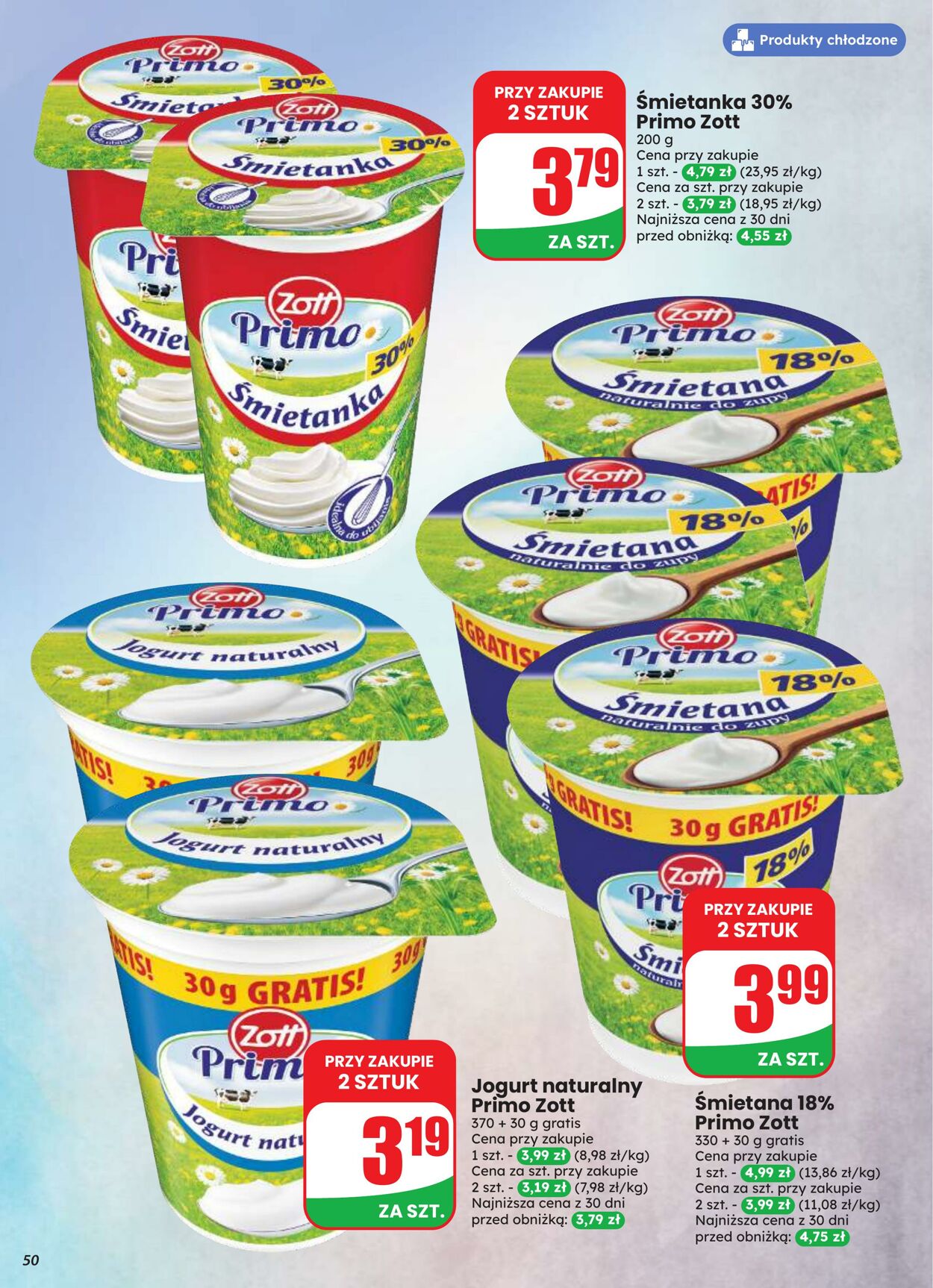 Gazetka DINO 12.08.2026 - 18.08.2026