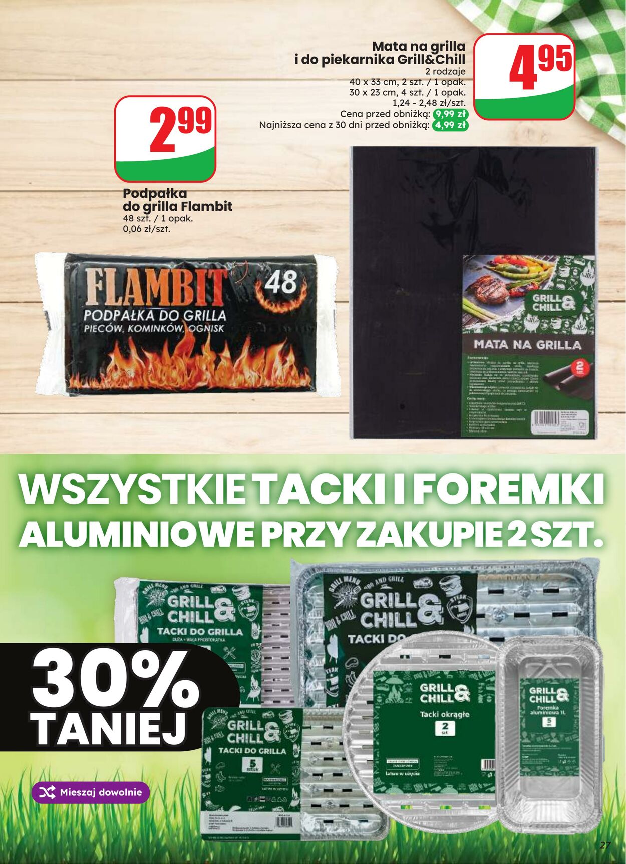 Gazetka DINO 12.08.2026 - 18.08.2026