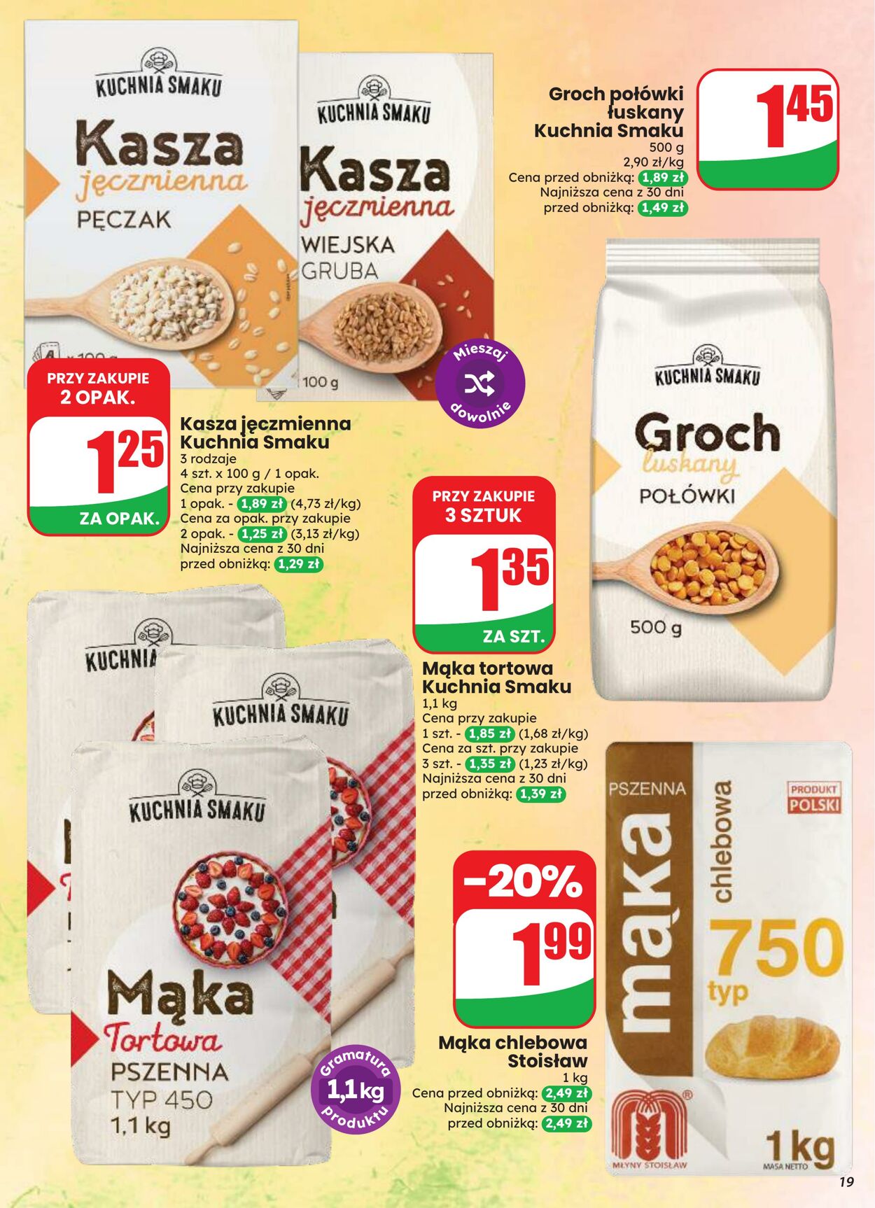 Gazetka DINO 12.08.2026 - 18.08.2026