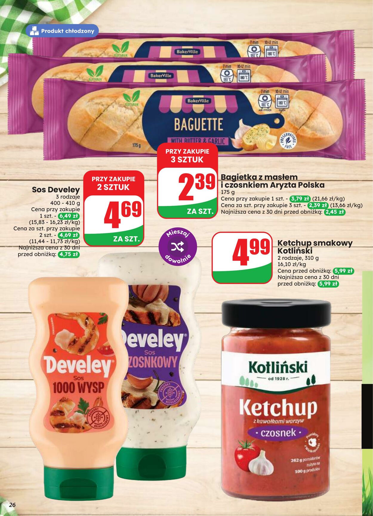 Gazetka DINO 12.08.2026 - 18.08.2026