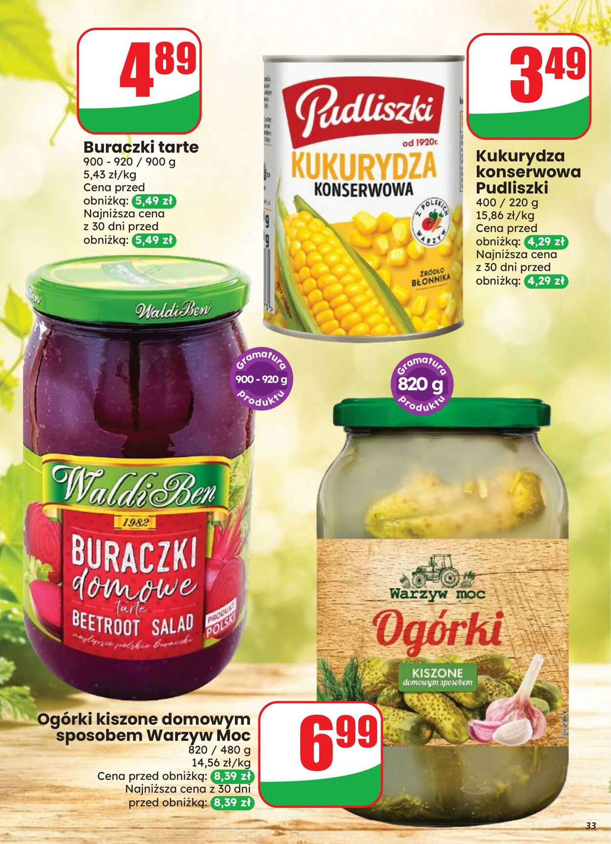 Gazetka DINO 12.08.2026 - 18.08.2026