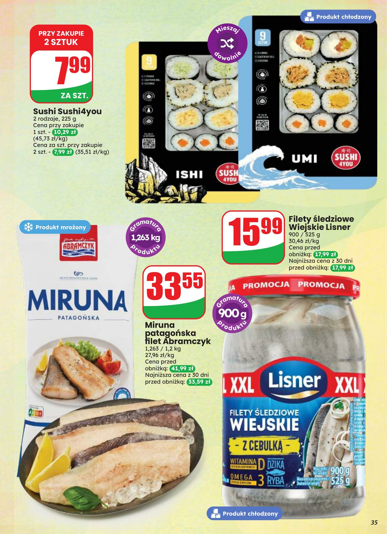 Gazetka DINO 12.08.2026 - 18.08.2026