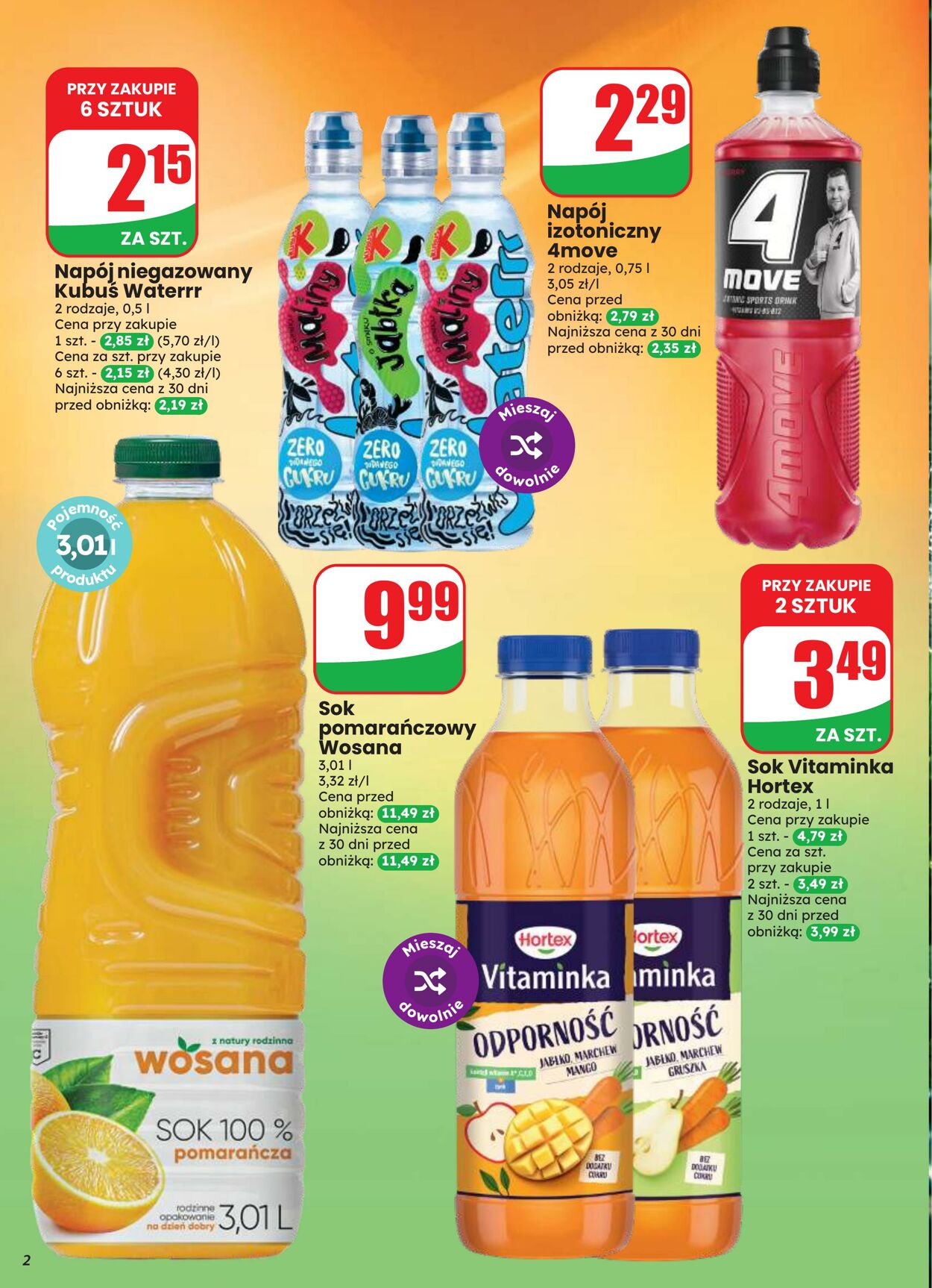 Gazetka DINO 12.08.2026 - 18.08.2026