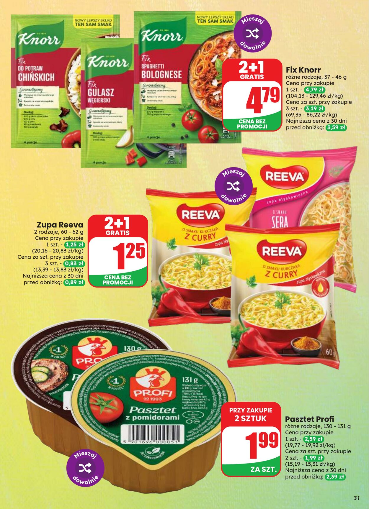 Gazetka DINO 12.08.2026 - 18.08.2026
