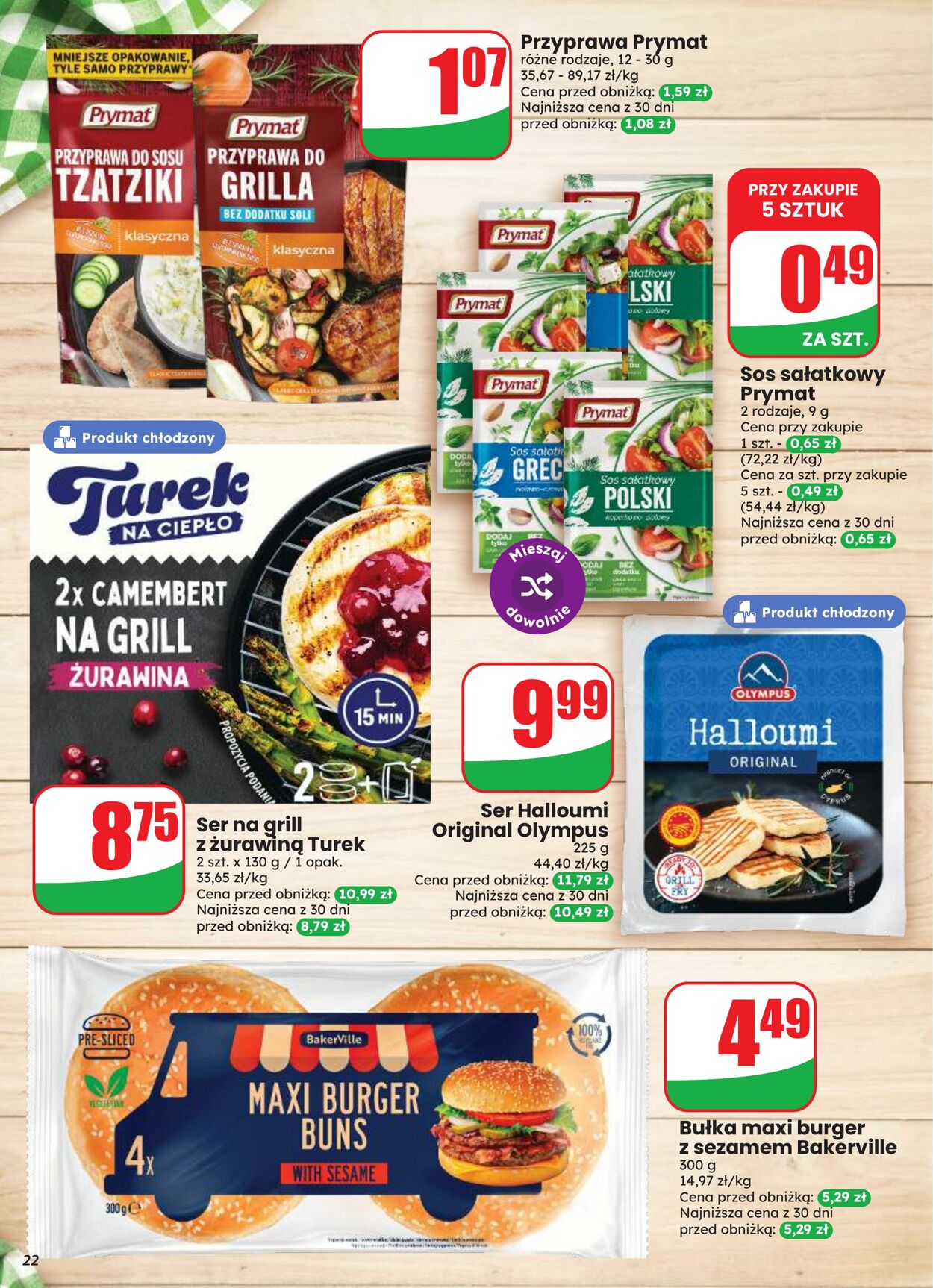 Gazetka DINO 12.08.2026 - 18.08.2026