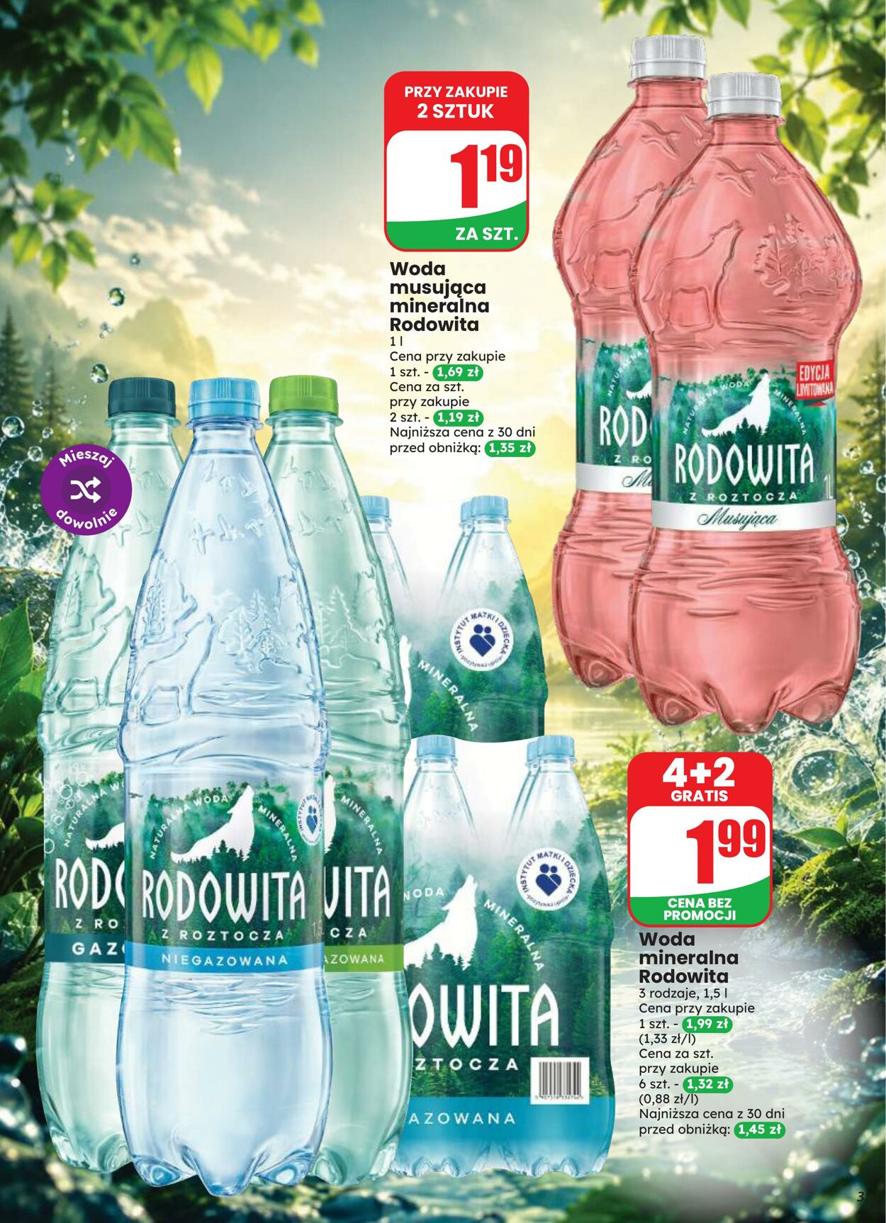 Gazetka DINO 12.08.2026 - 18.08.2026
