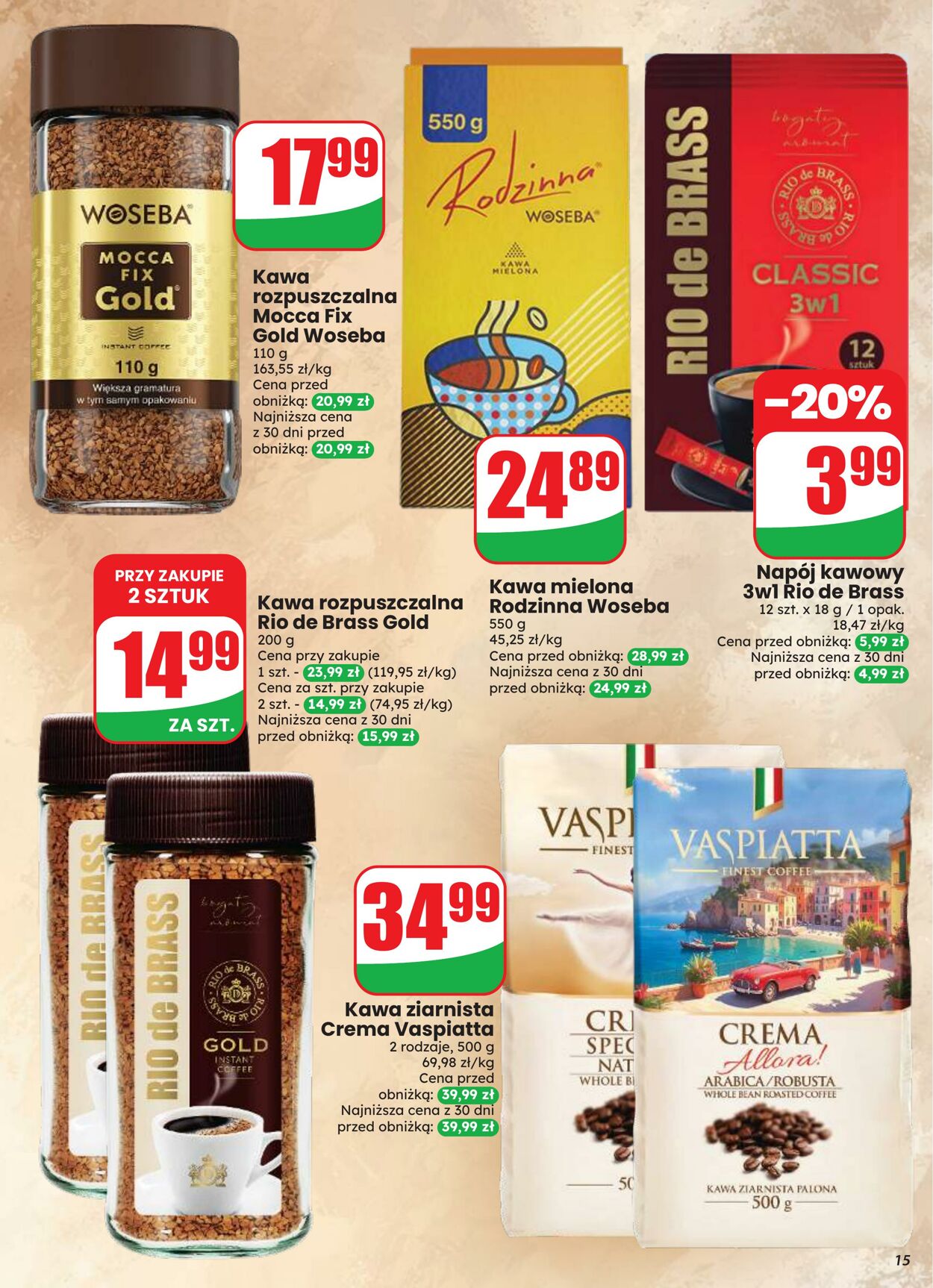 Gazetka DINO 12.08.2026 - 18.08.2026