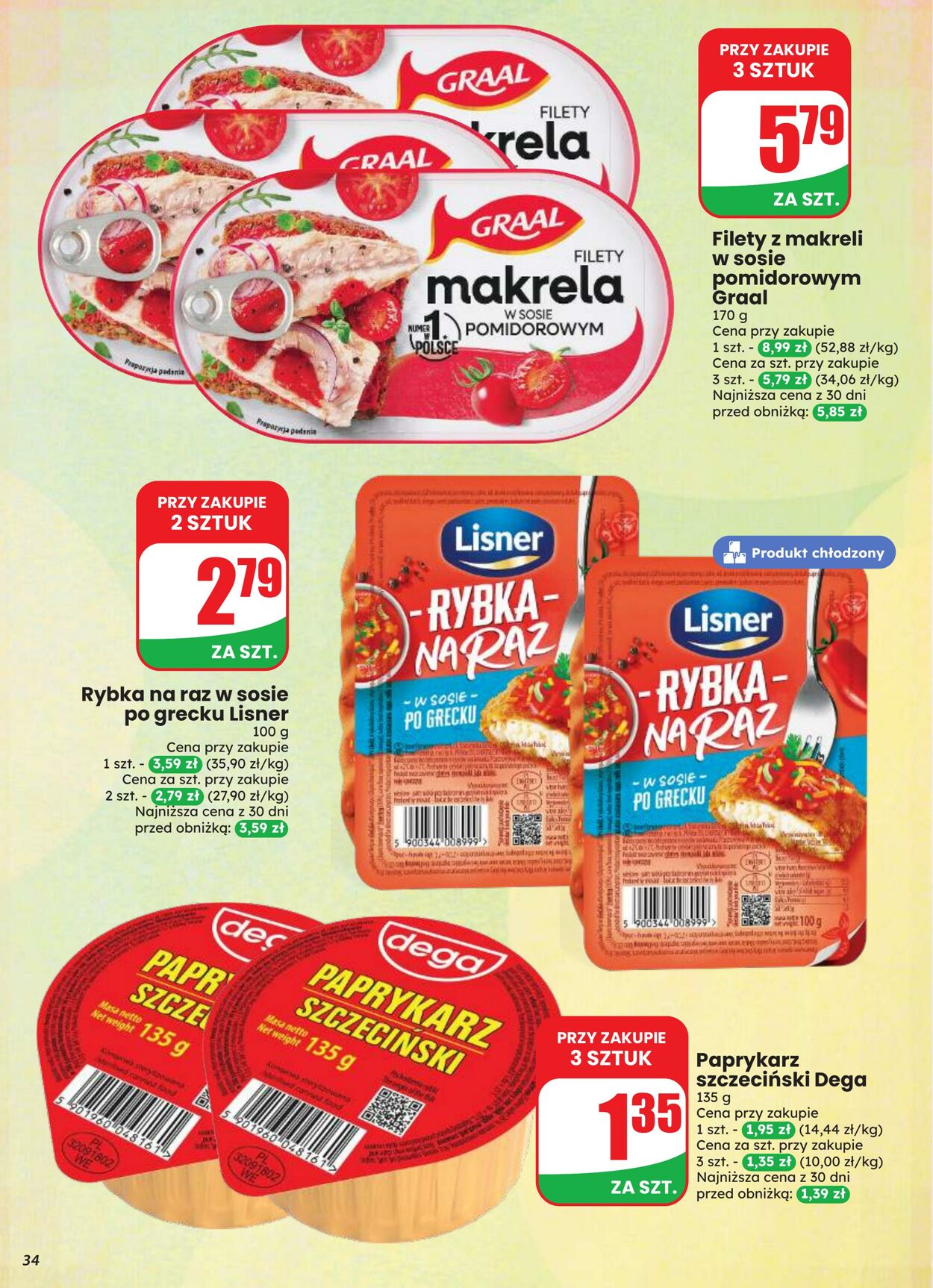 Gazetka DINO 12.08.2026 - 18.08.2026