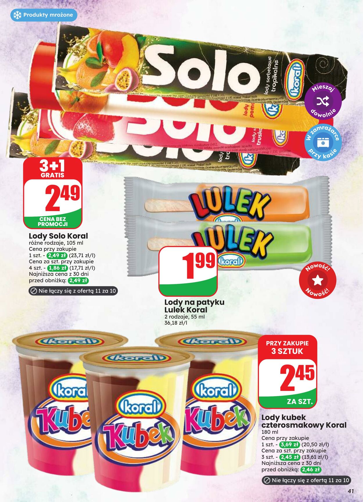 Gazetka DINO 12.08.2026 - 18.08.2026