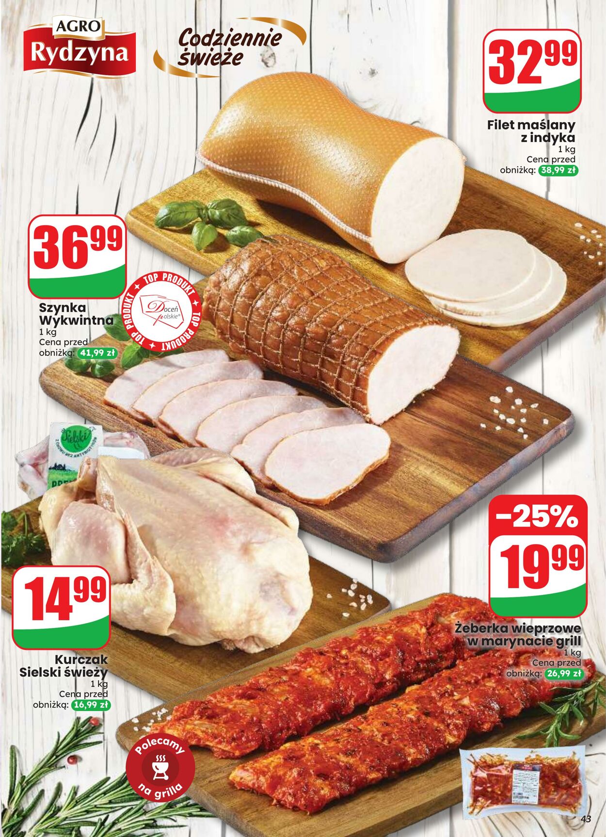 Gazetka DINO 12.08.2026 - 18.08.2026