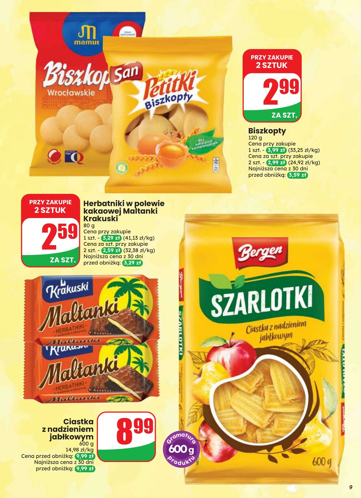 Gazetka DINO 12.08.2026 - 18.08.2026
