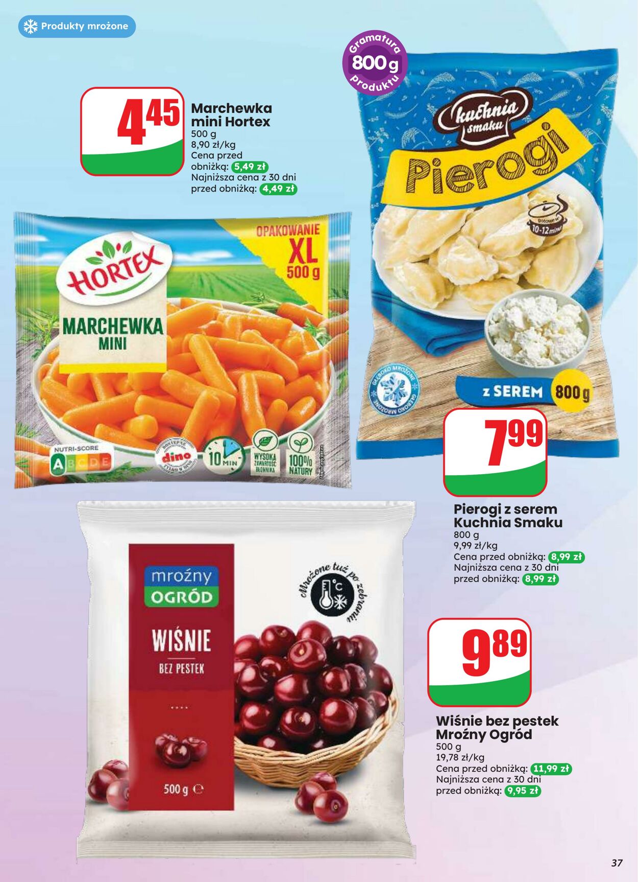 Gazetka DINO 12.08.2026 - 18.08.2026