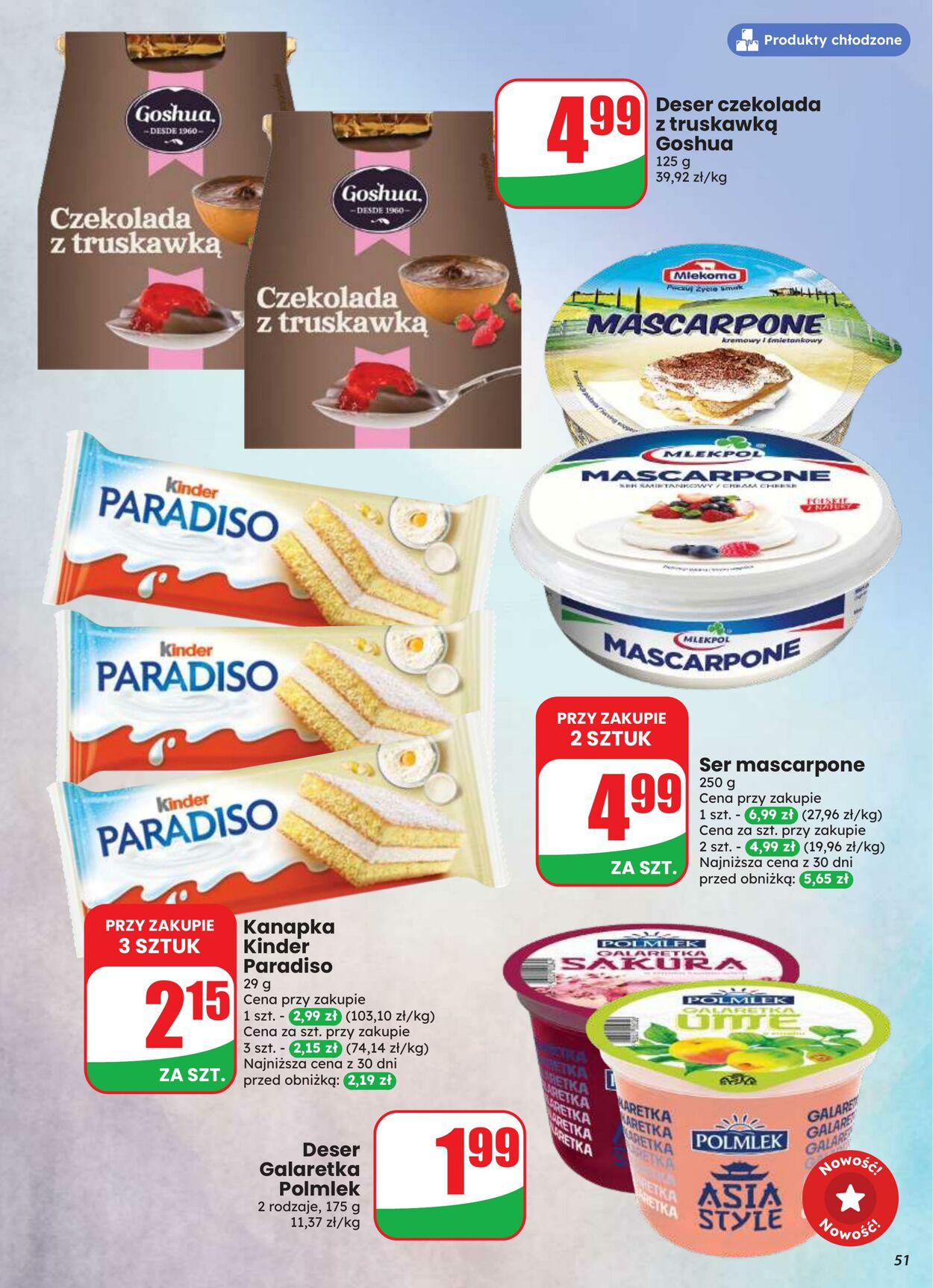 Gazetka DINO 12.08.2026 - 18.08.2026