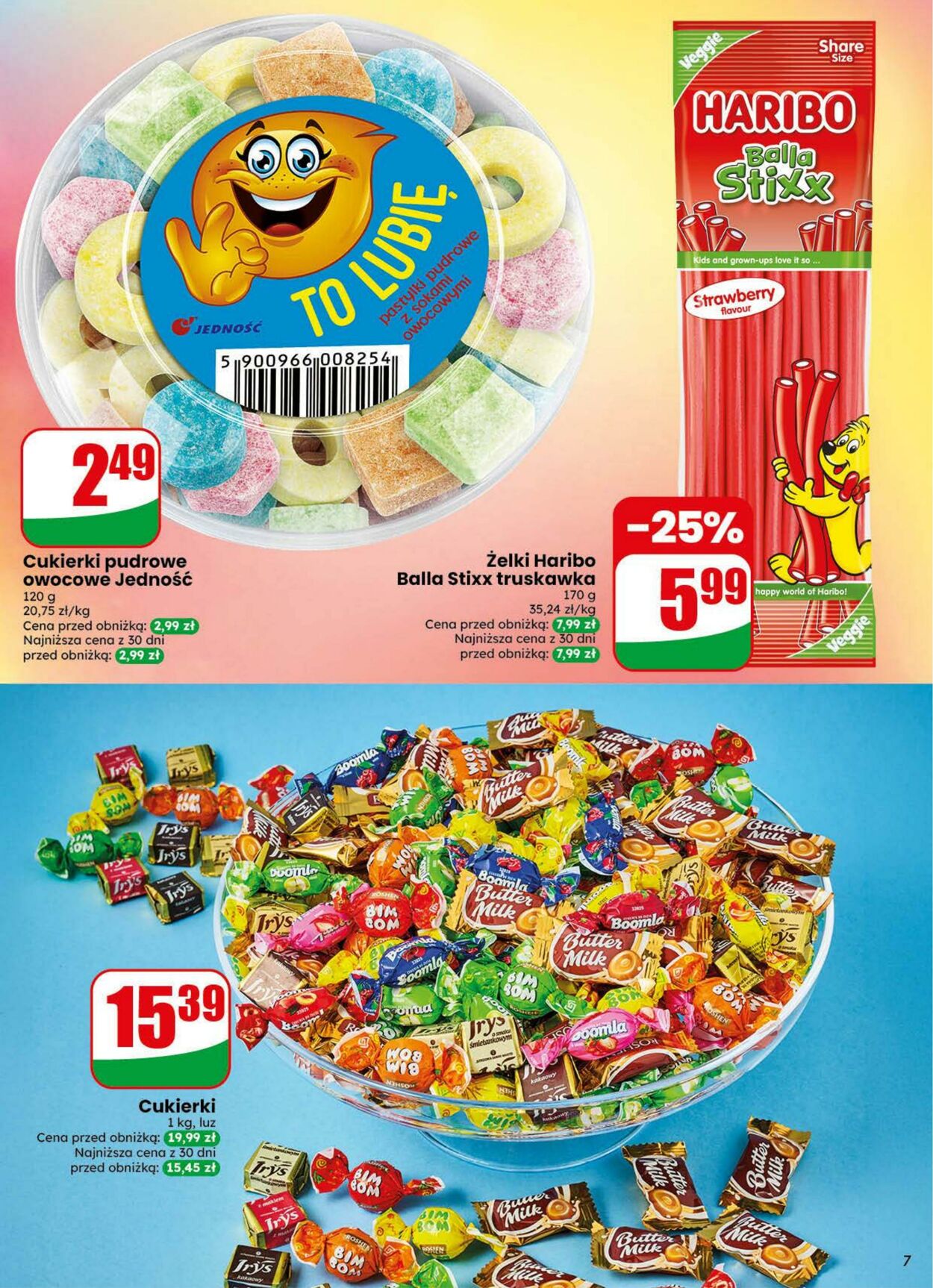 Gazetka DINO 19.08.2026 - 25.08.2026