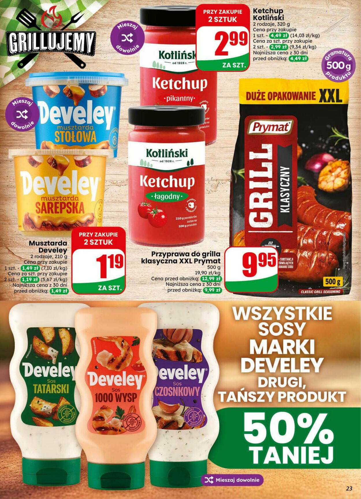 Gazetka DINO 19.08.2026 - 25.08.2026