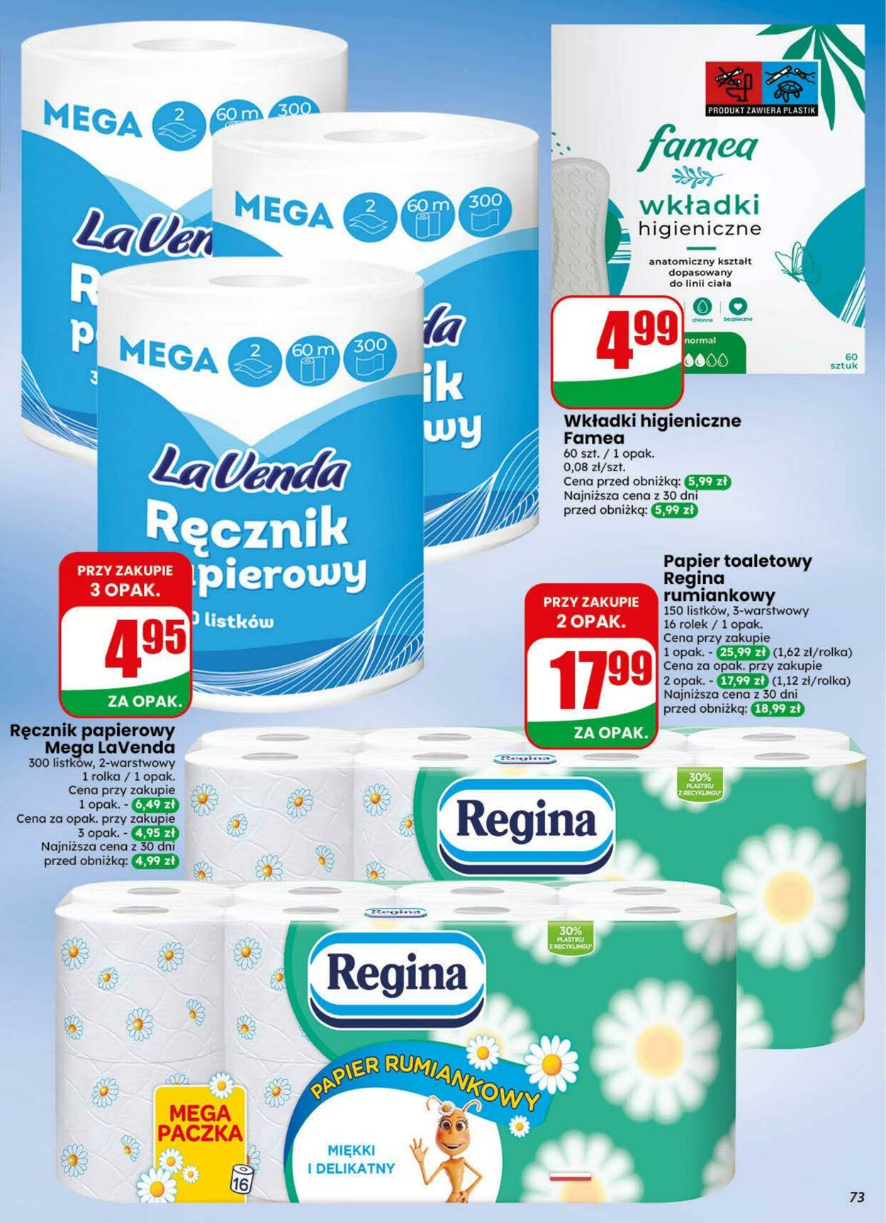 Gazetka DINO 19.08.2026 - 25.08.2026