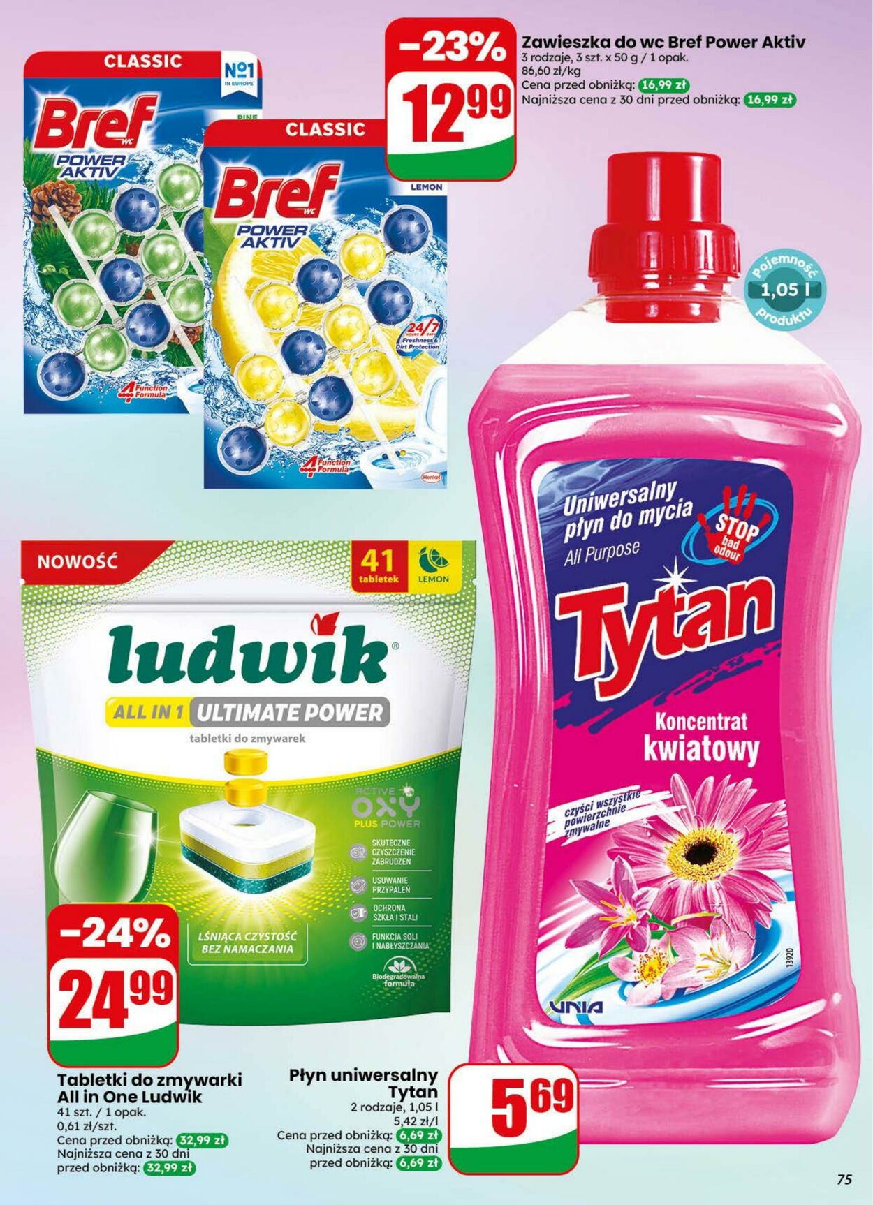 Gazetka DINO 19.08.2026 - 25.08.2026