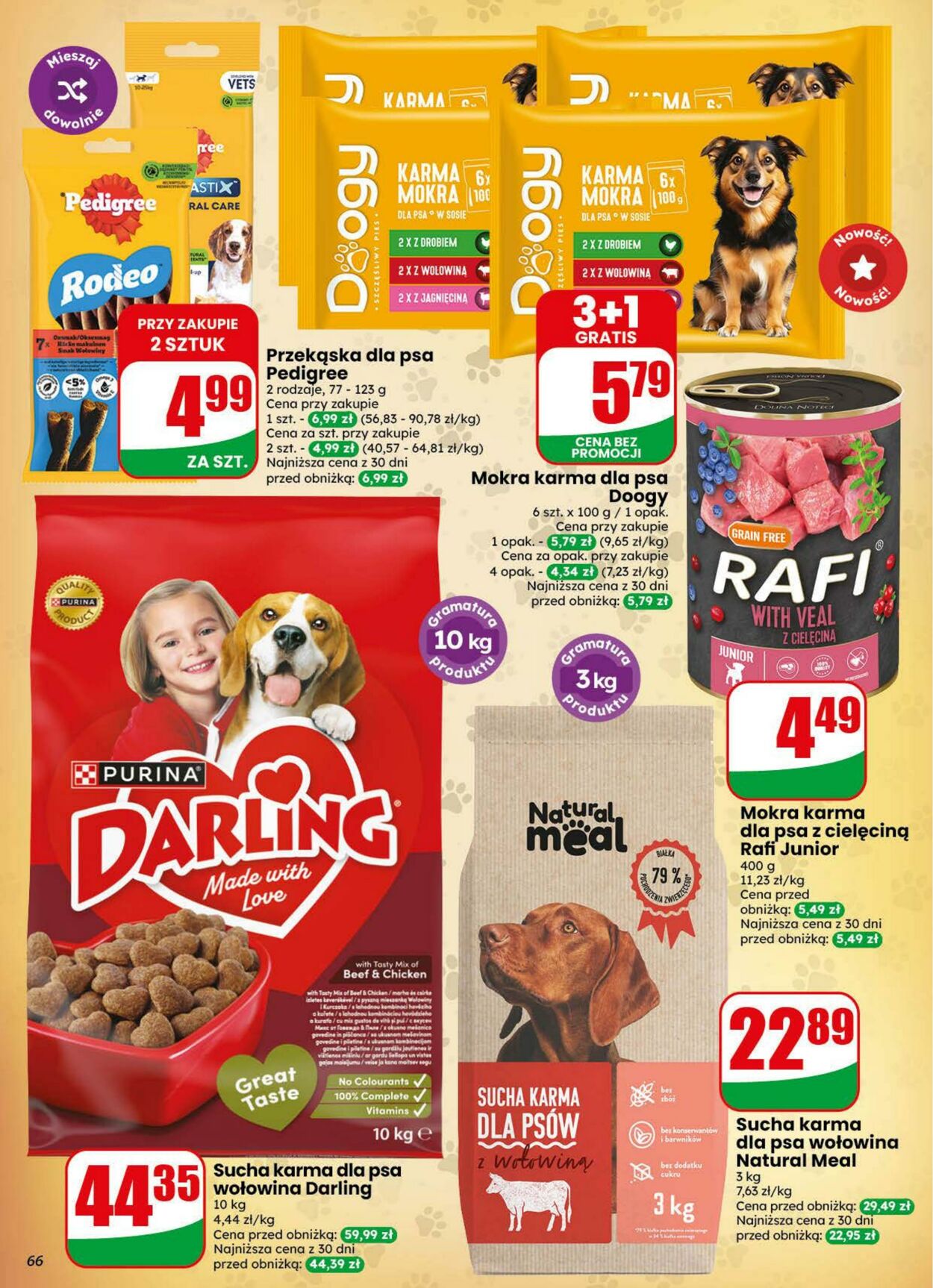 Gazetka DINO 19.08.2026 - 25.08.2026