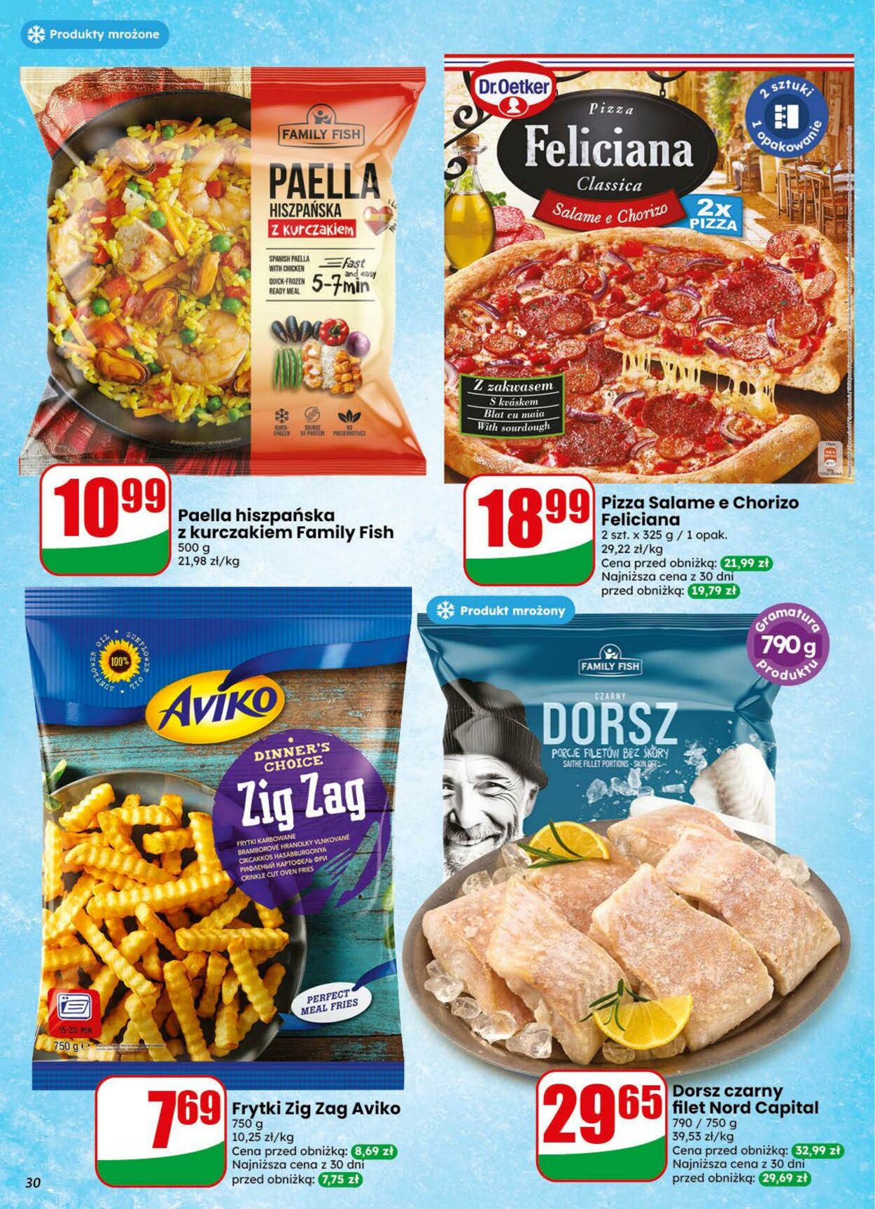 Gazetka DINO 19.08.2026 - 25.08.2026