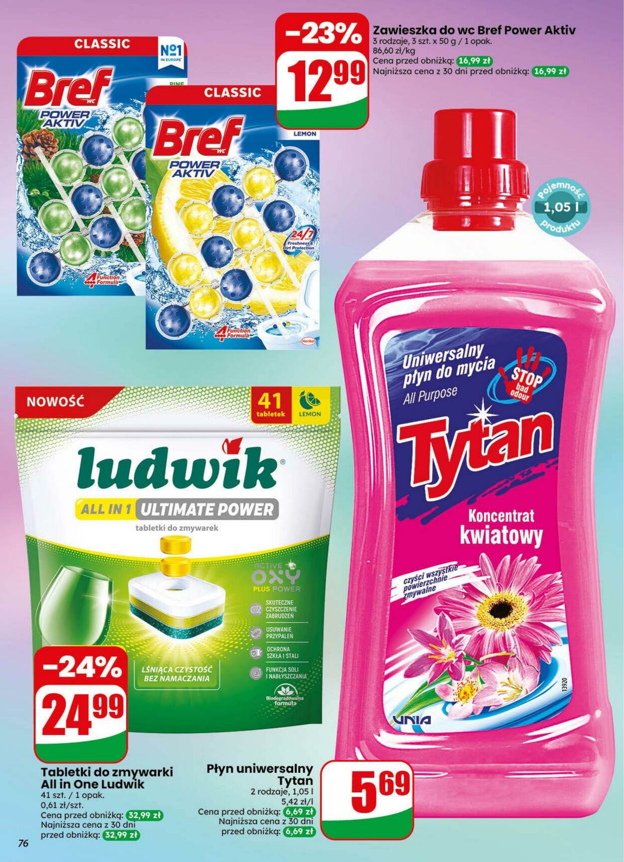 Gazetka DINO 19.08.2026 - 25.08.2026